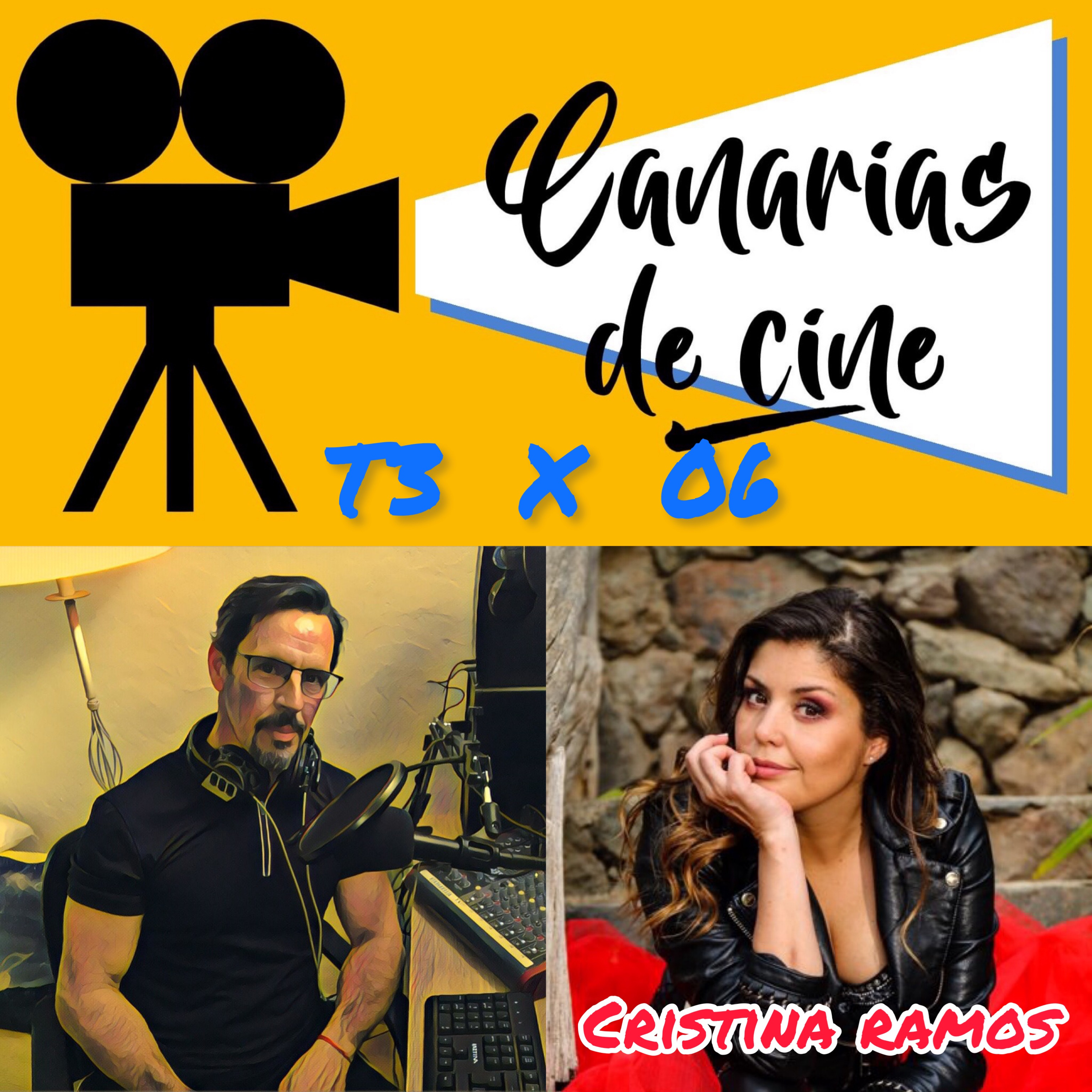 CANARIAS DE CINE