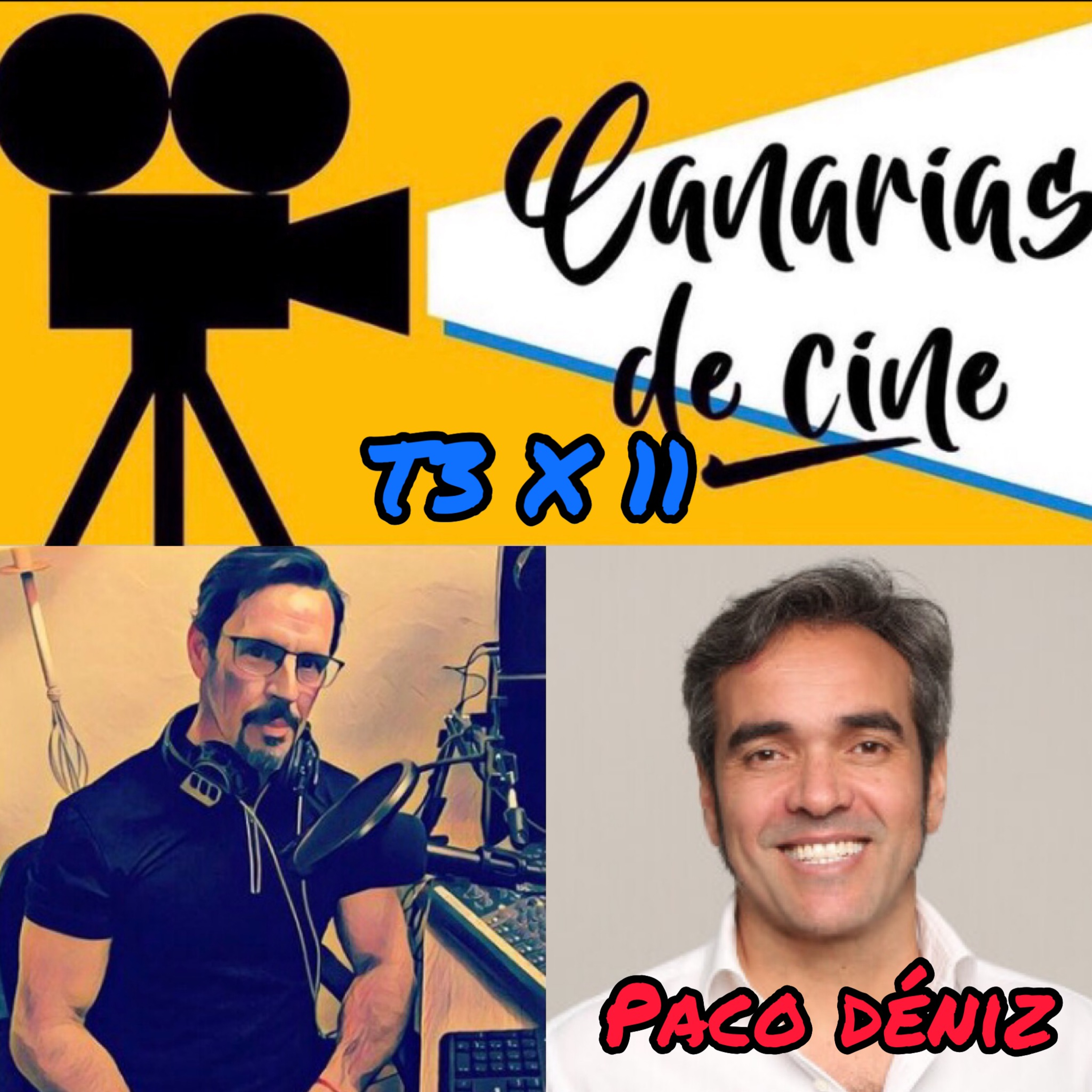 CANARIAS DE CINE