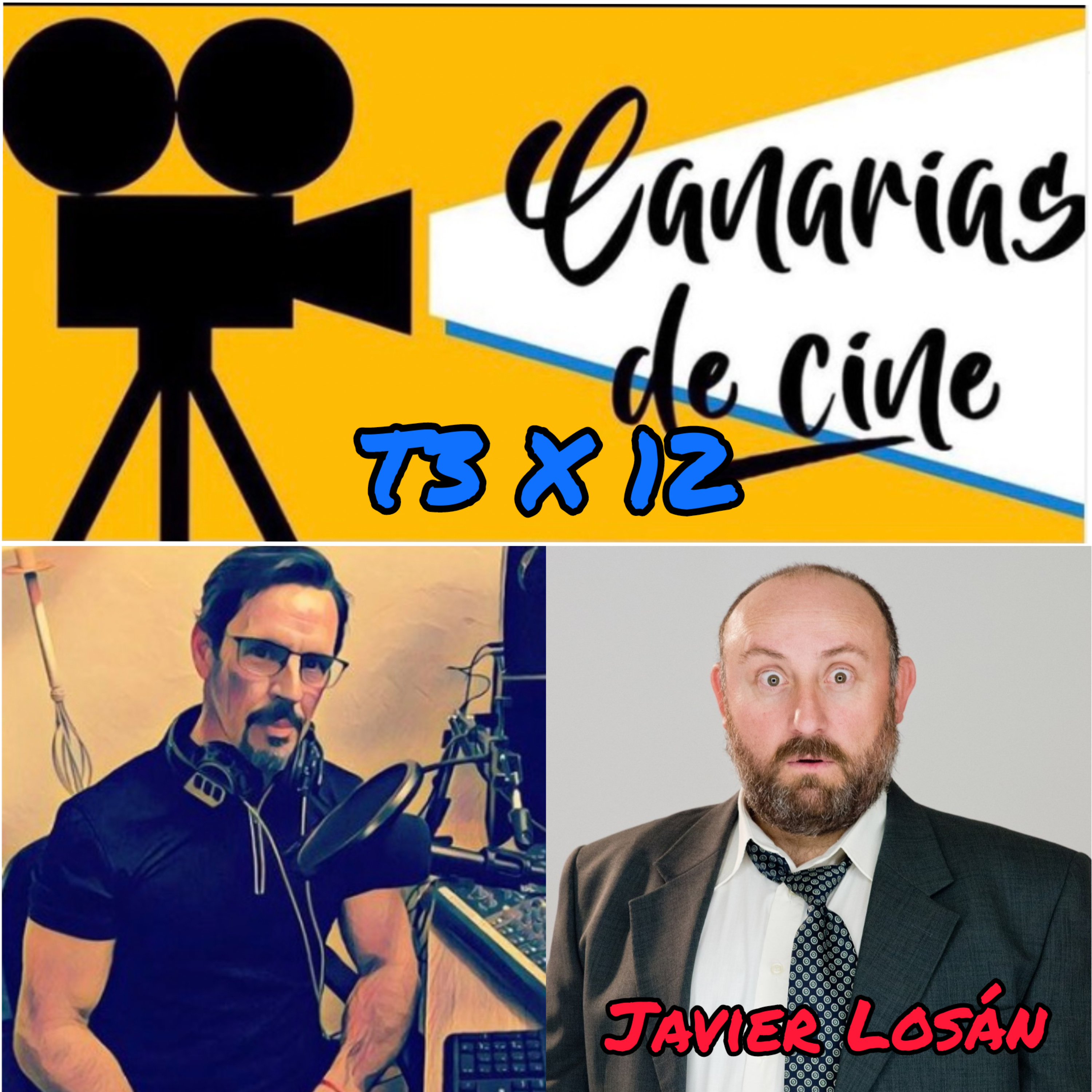 CANARIAS DE CINE