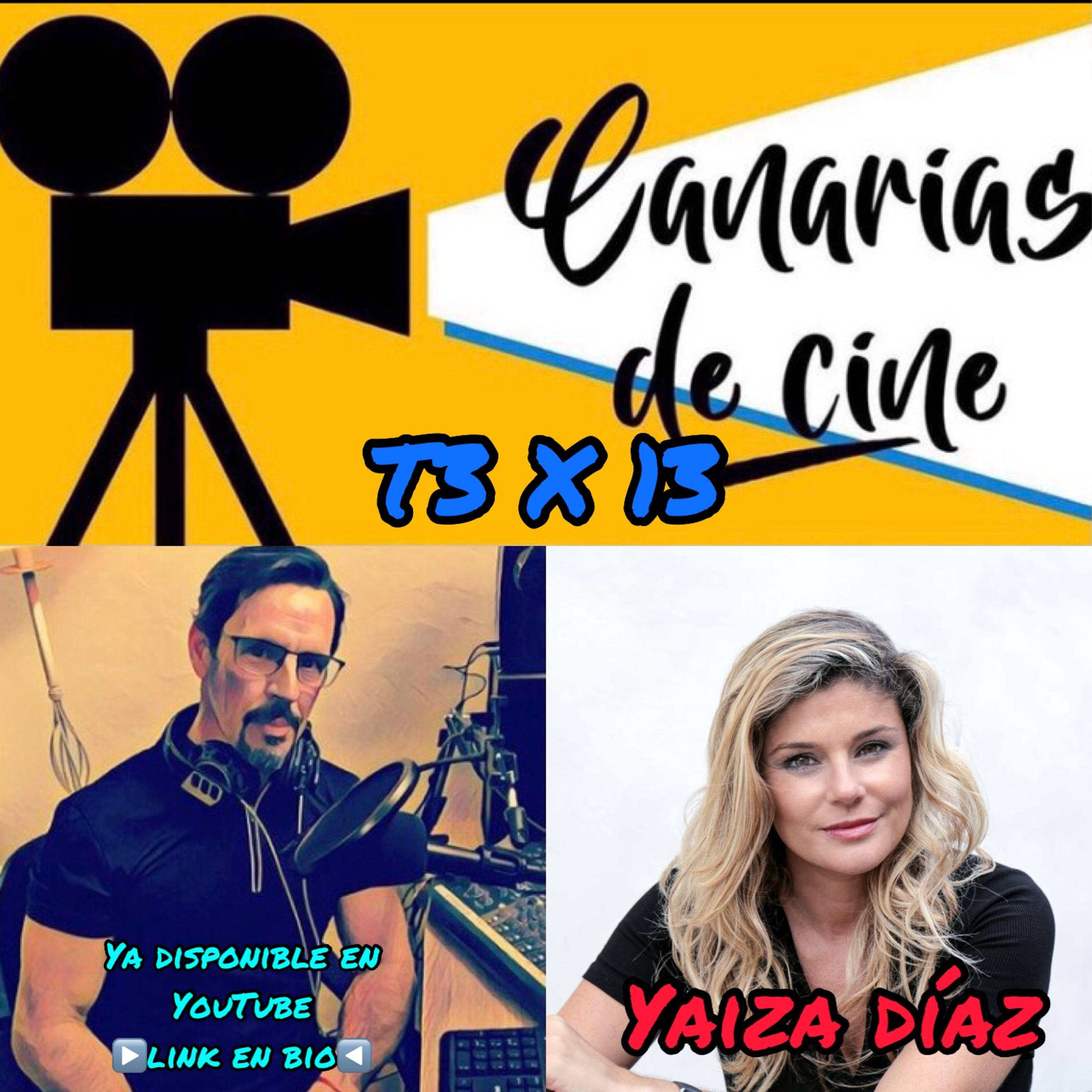 CANARIAS DE CINE