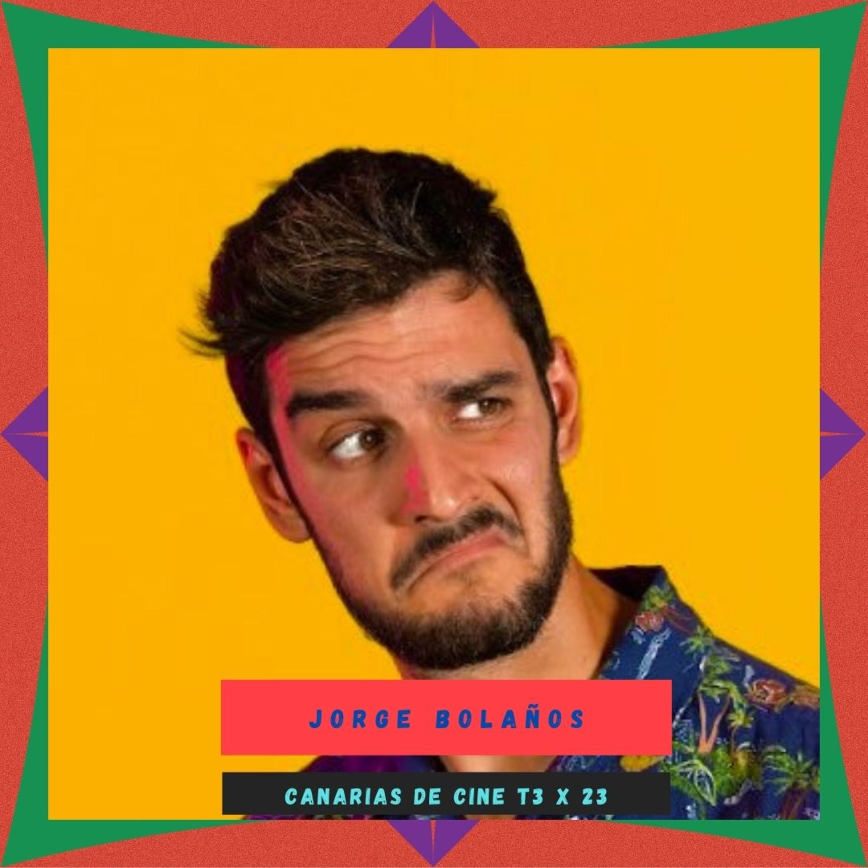 CANARIAS DE CINE