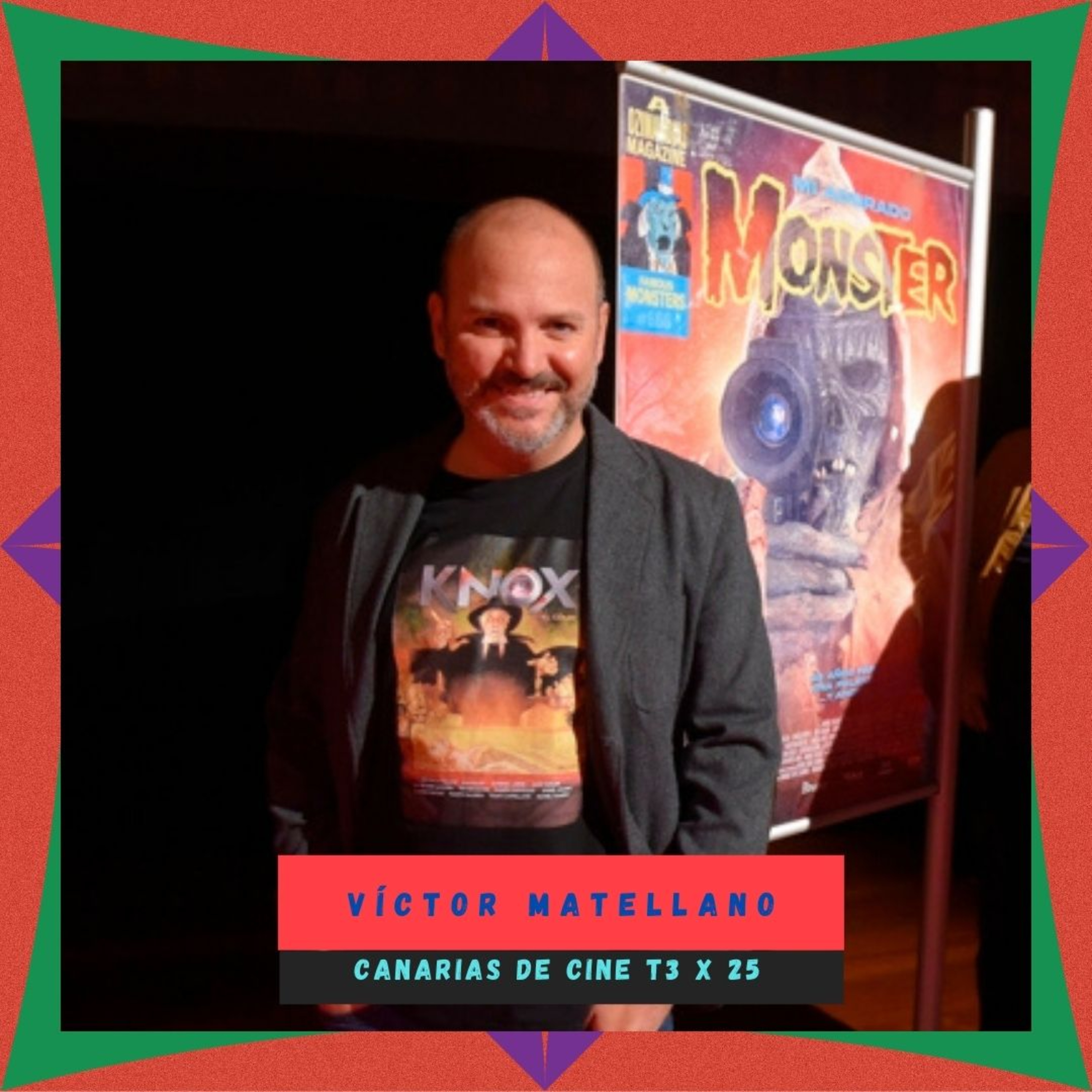 CANARIAS DE CINE