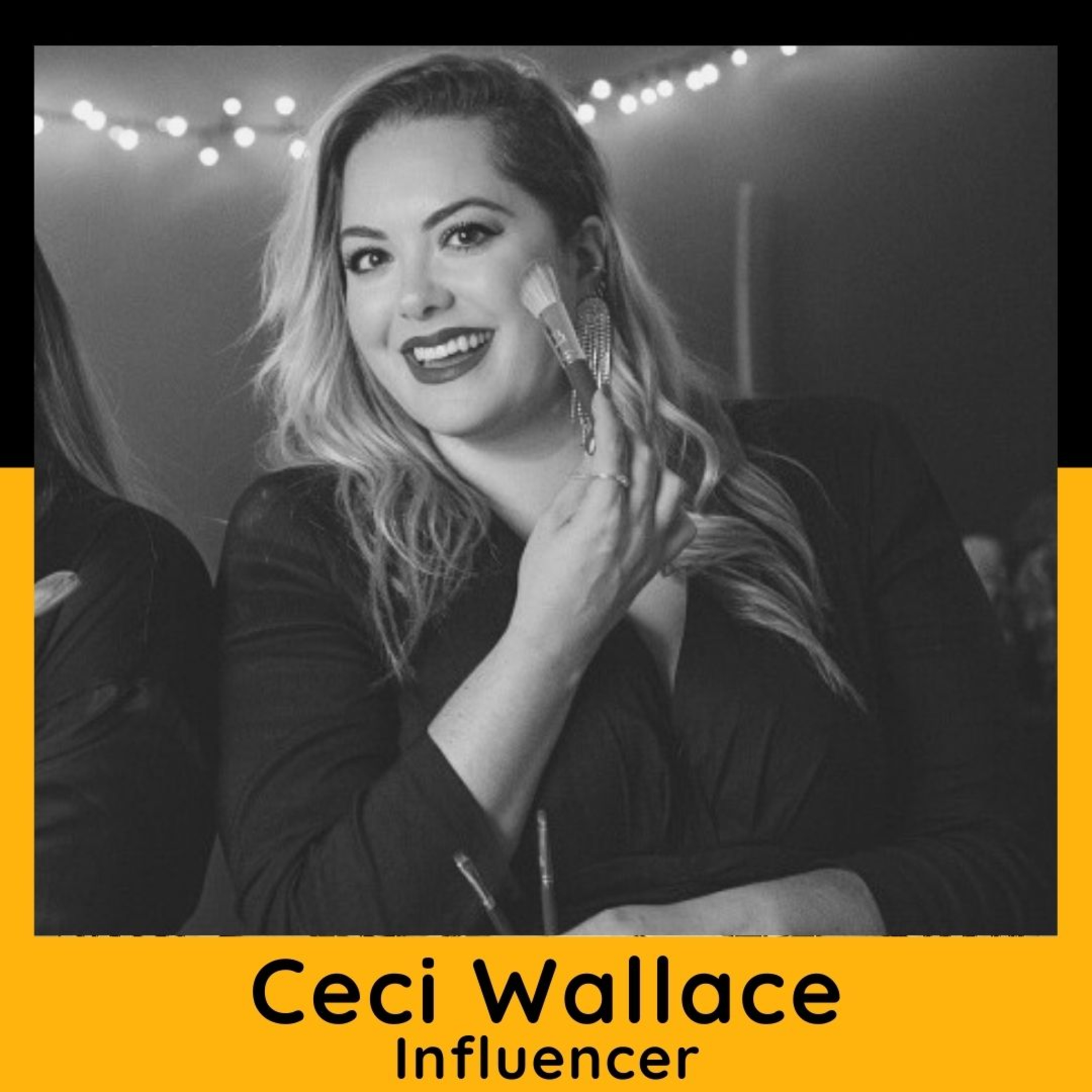 CANARIAS DE CINE RECIBE A LA INFLUENCER CANARIA CECI WALLACE TEMPORADA 3 - PROGRAMA Nº 38. episode artwork