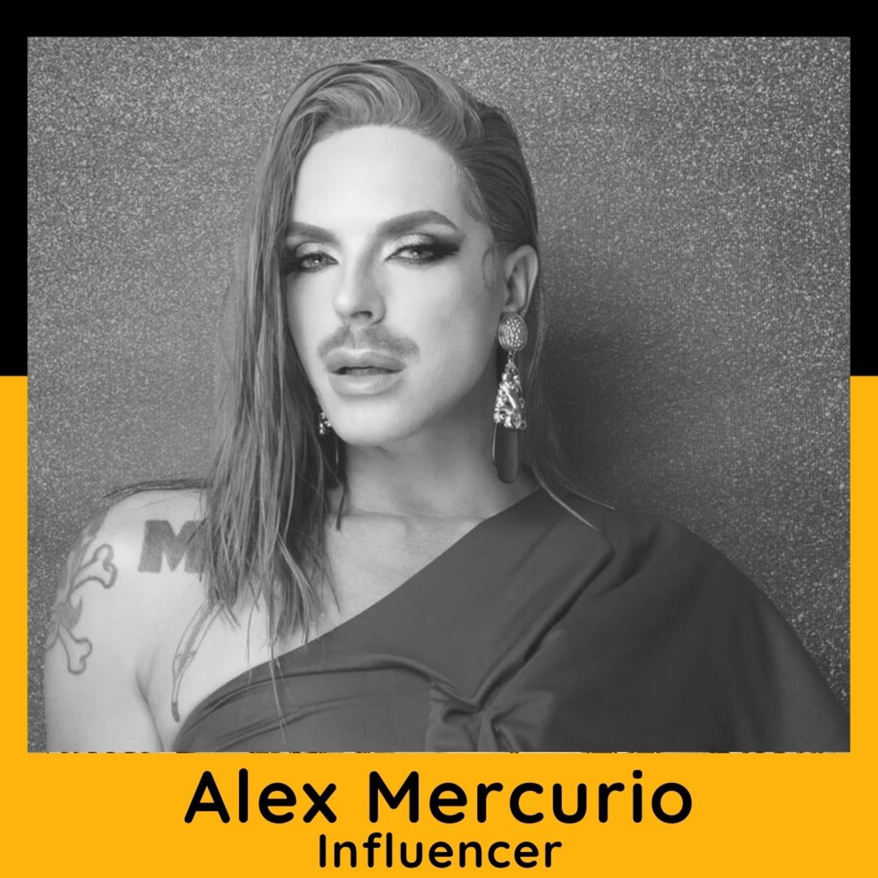 CANARIAS DE CINE RECIBE AL INFLUENCER CANARIO ALEX MERCURIO TEMPORADA 3 - PROGRAMA Nº 39. episode artwork