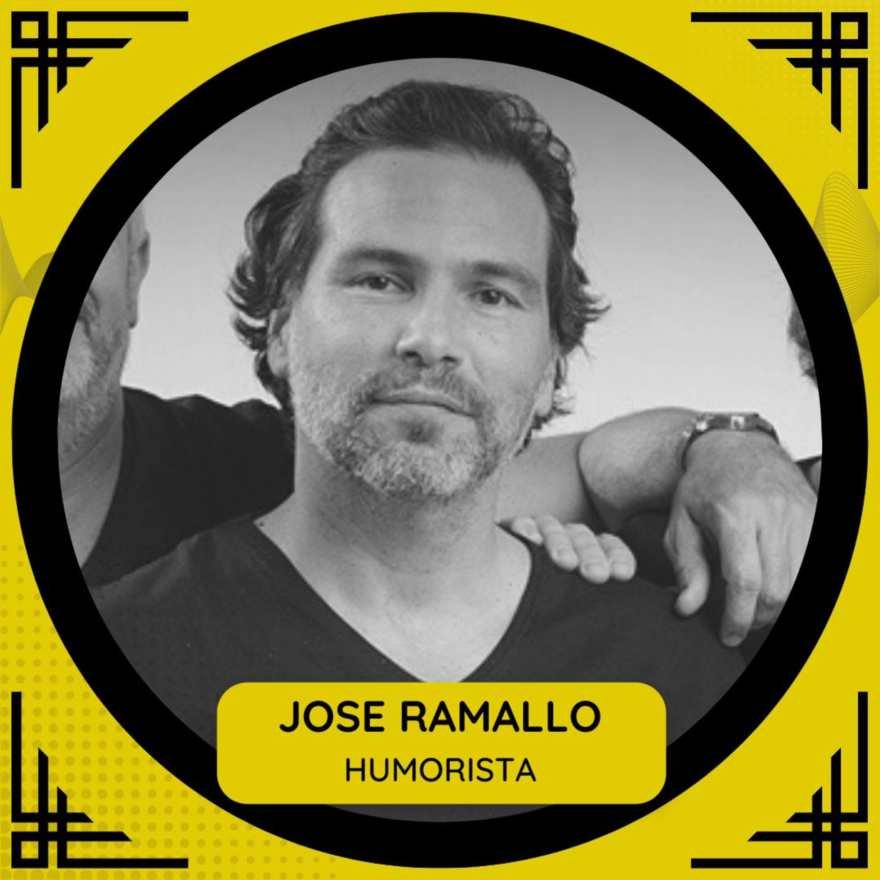 CANARIAS DE CINE RECIBE AL HUMORISTA, GUIONISTA Y PRODUCTOR CANARIO JOSE RAMALLO. TEMPORADA 4 - PROGRAMA Nº 11 episode artwork
