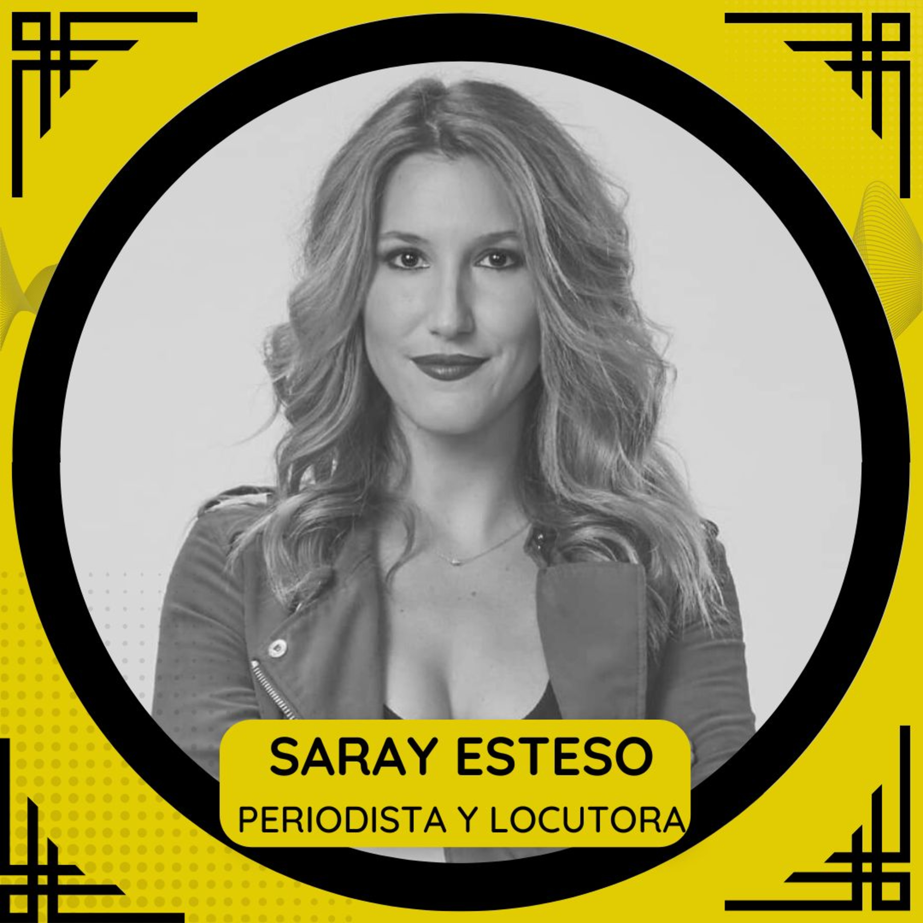 CANARIAS DE CINE RECIBE A LA PERIODISTA Y LOCUTORA SARAY ESTESO. TEMPORADA 4 - PROGRAMA Nº 26 episode artwork