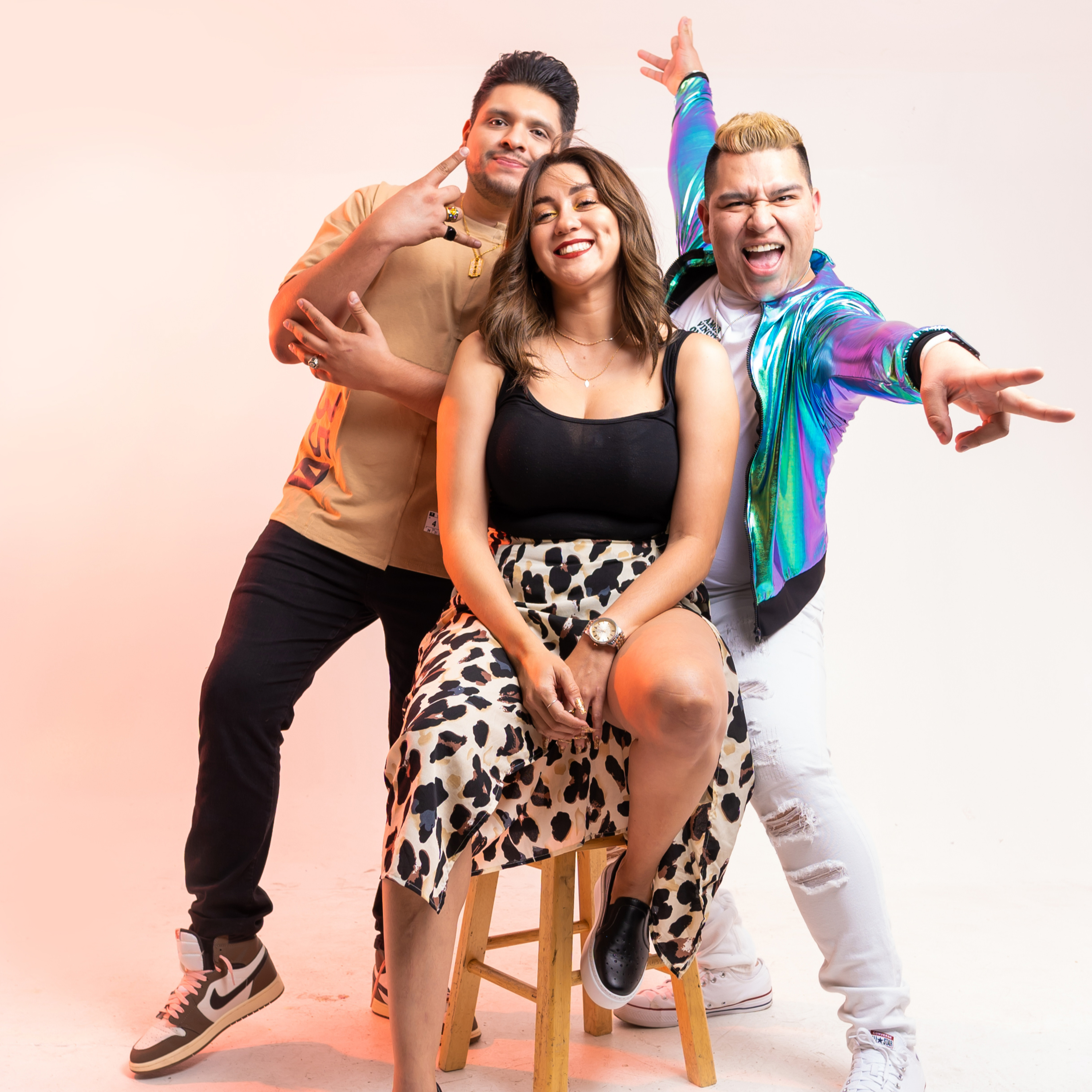Los Hijos del Mame