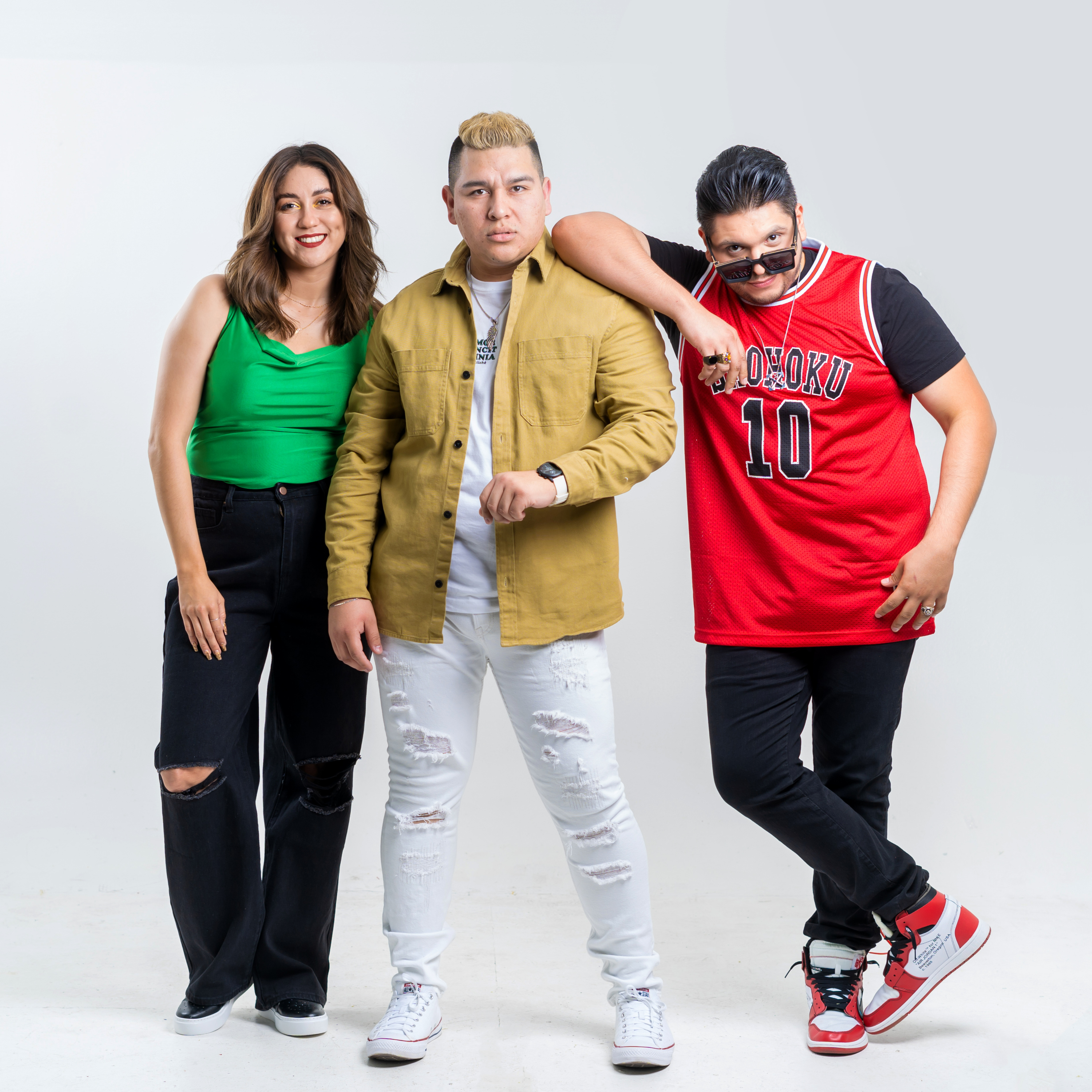Los Hijos del Mame