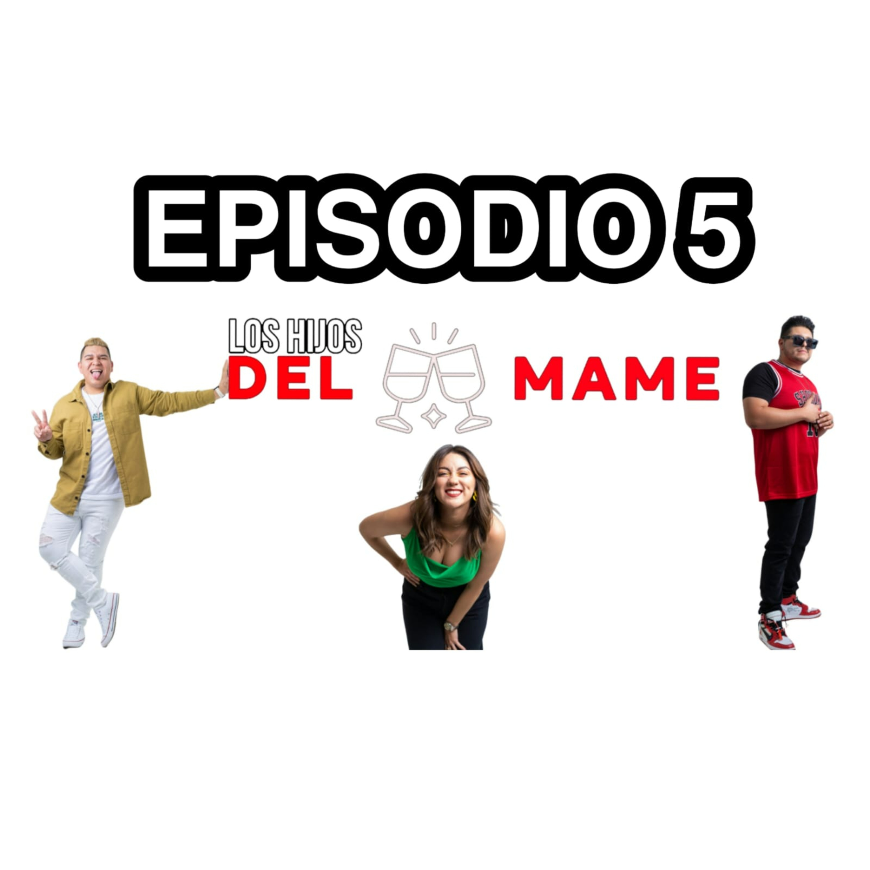 Los Hijos del Mame