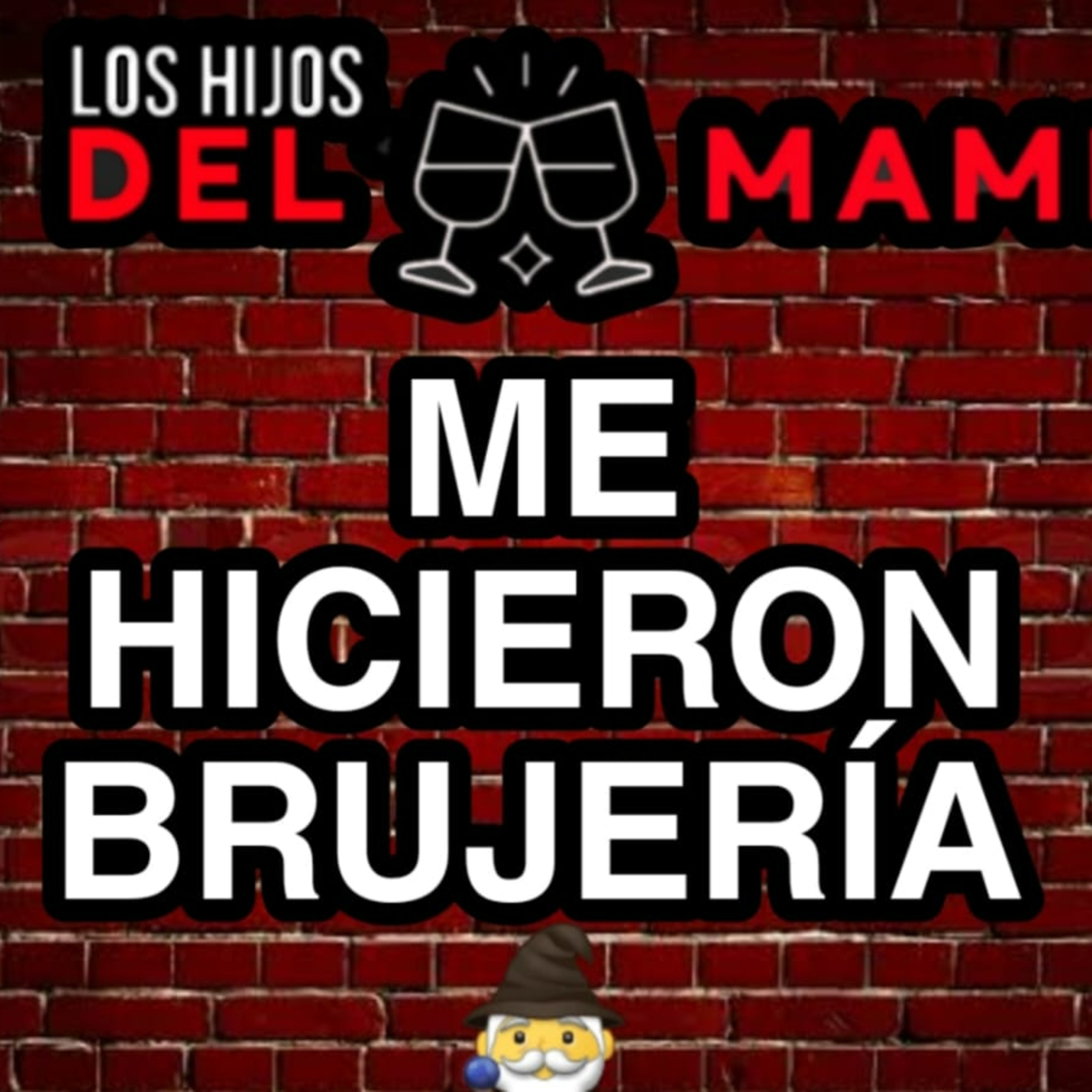 Los Hijos del Mame