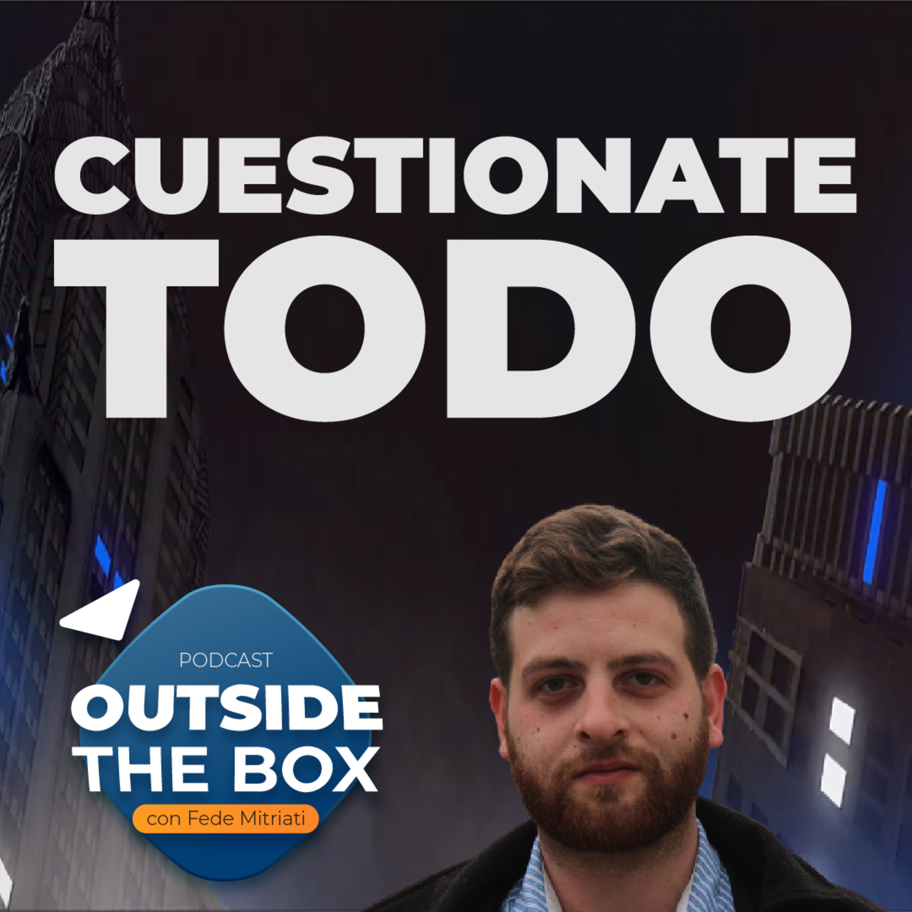 Outside The Box