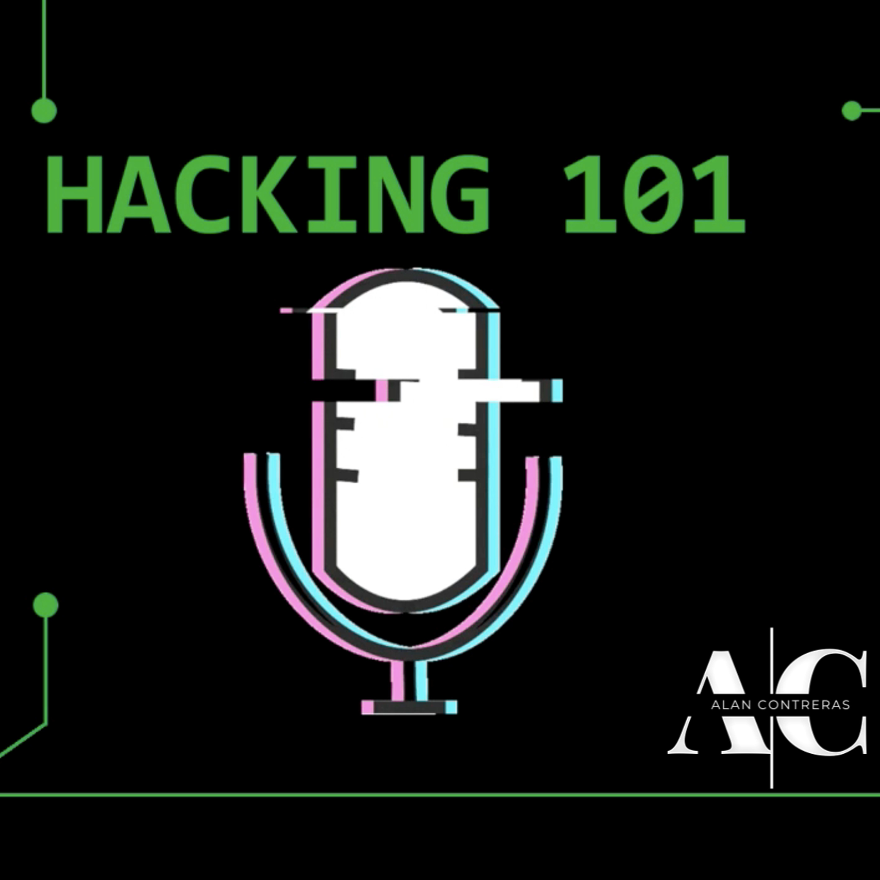 Hacking 101
