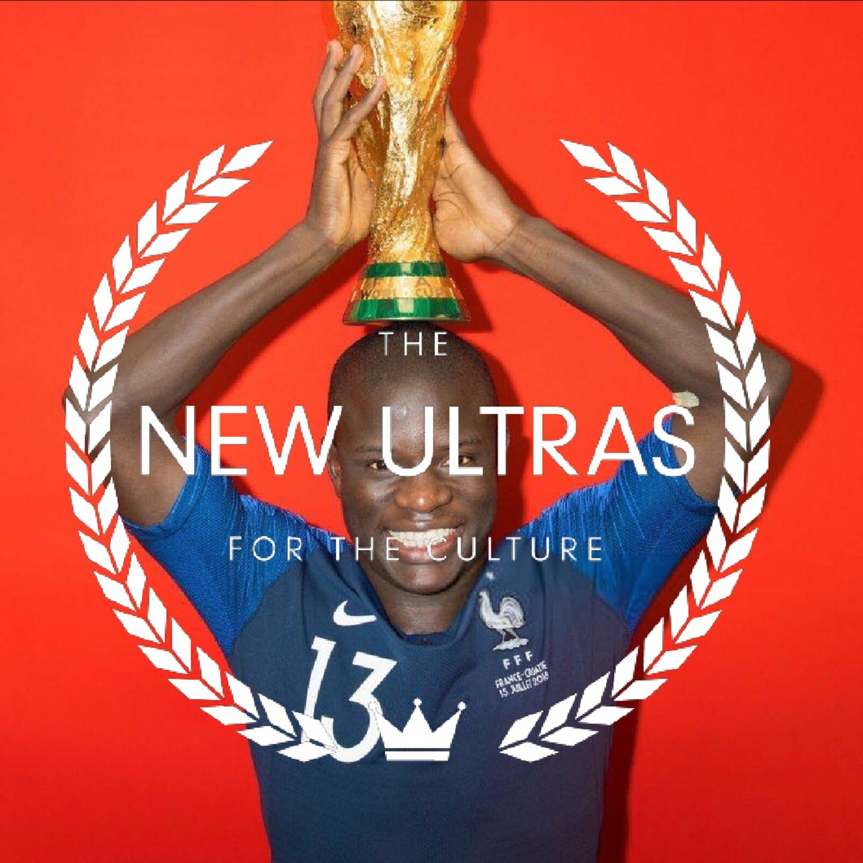 The New Ultras Ep. 82: Au Revoir