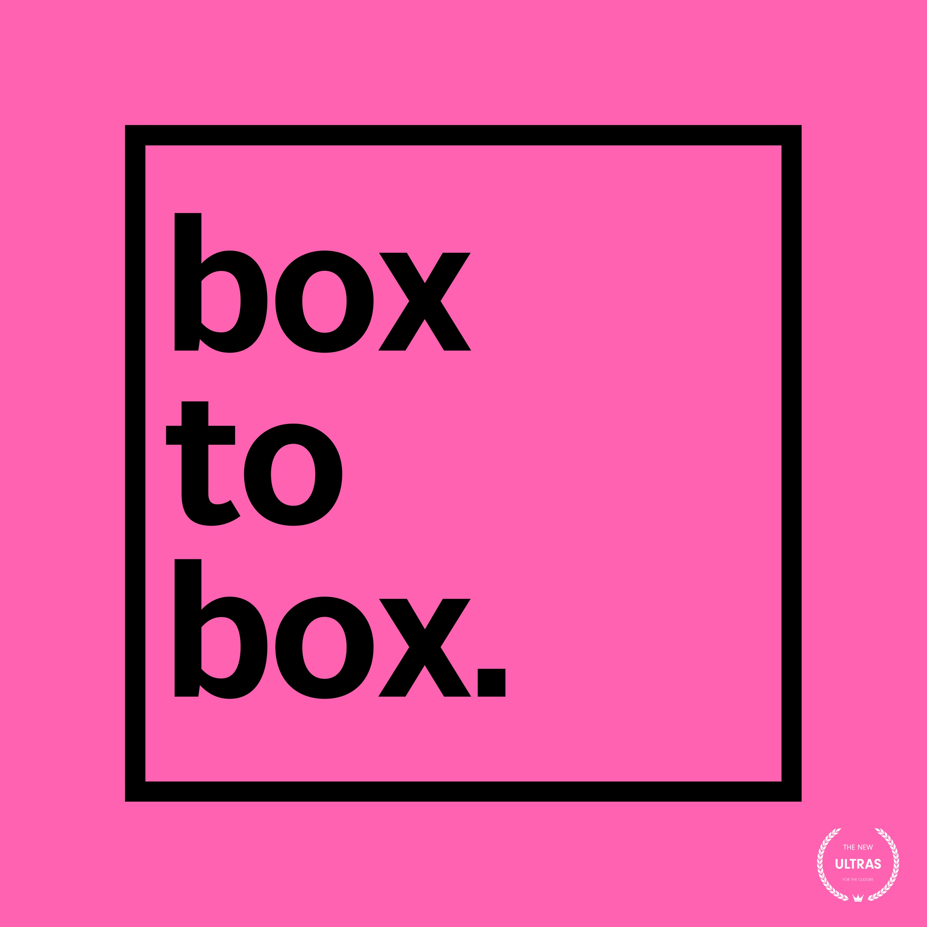 Box To Box: World Cup Group Stage Roundup and RD 16 preview  episode artwork