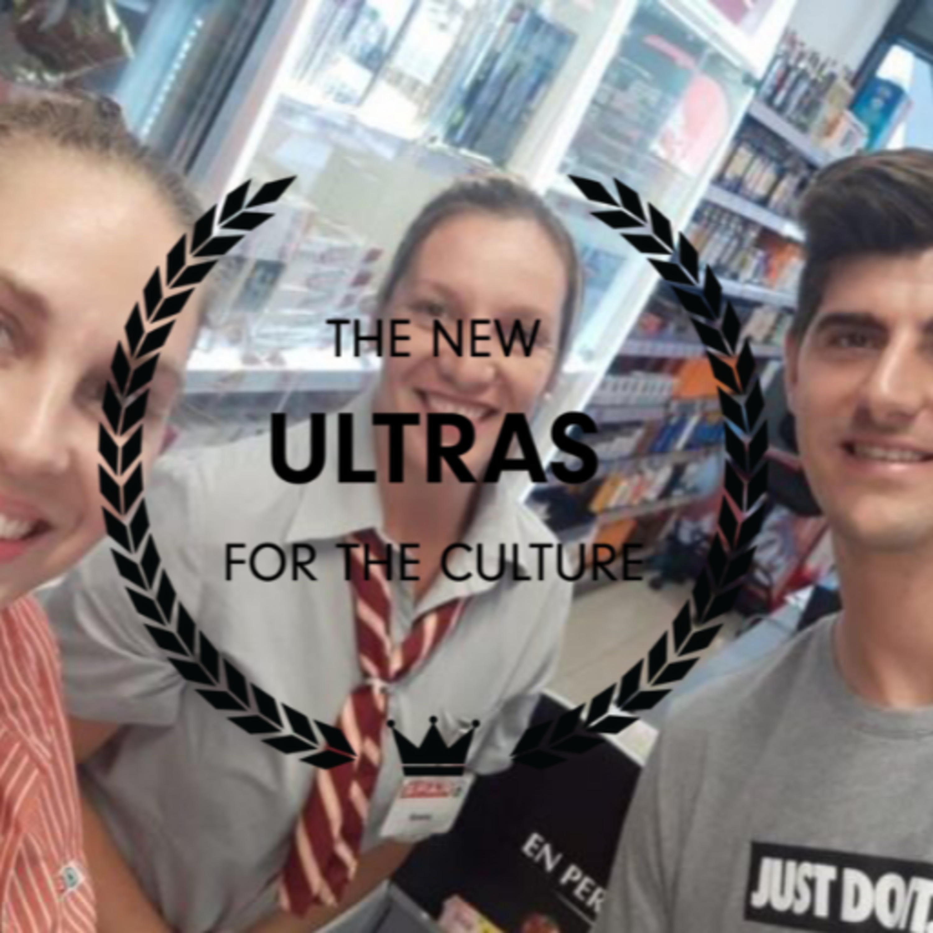 The New Ultras Podcast Ep. 84: State of Emergency episode artwork