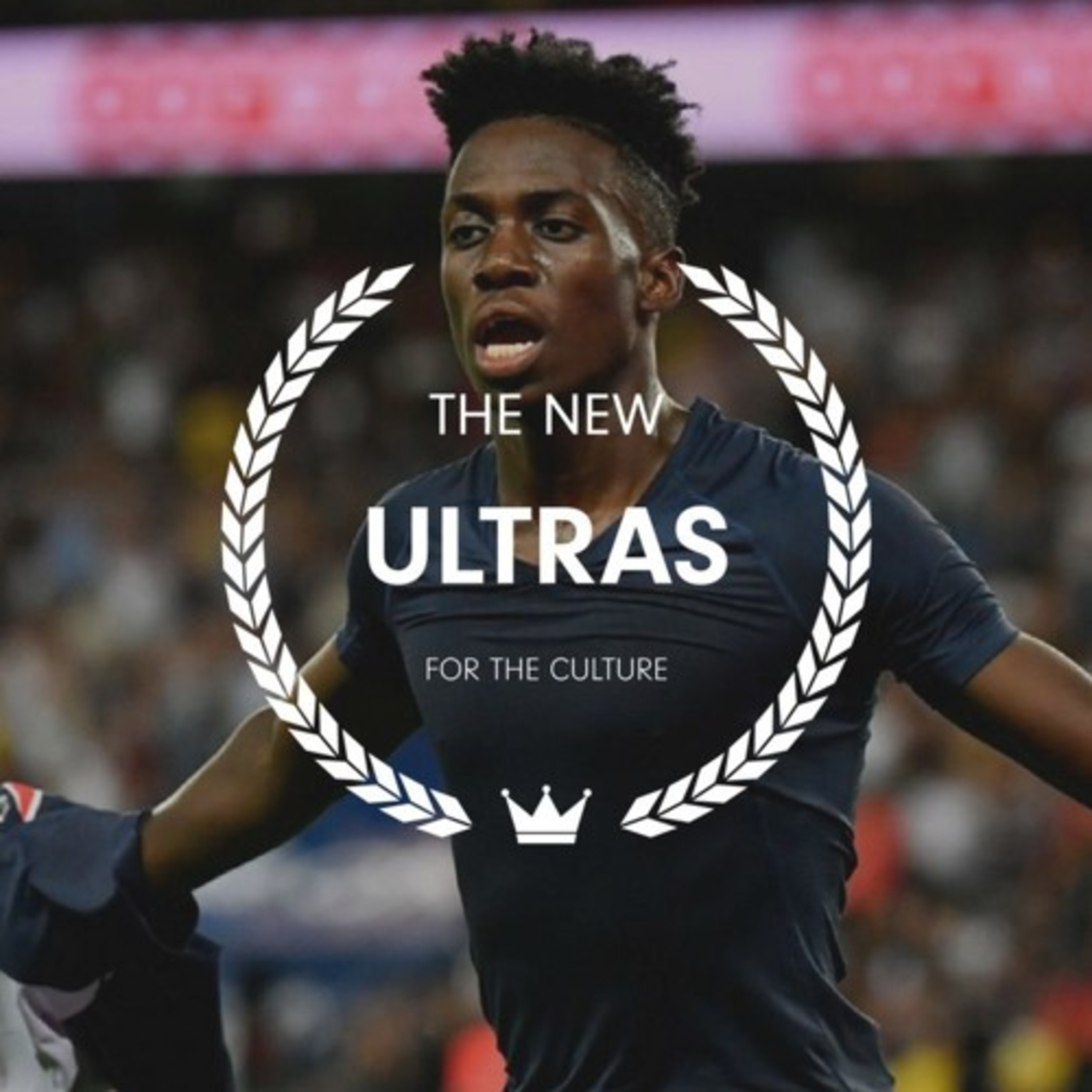 New Ultras Podcast Ep. 85: Wealth of Average Talents episode artwork