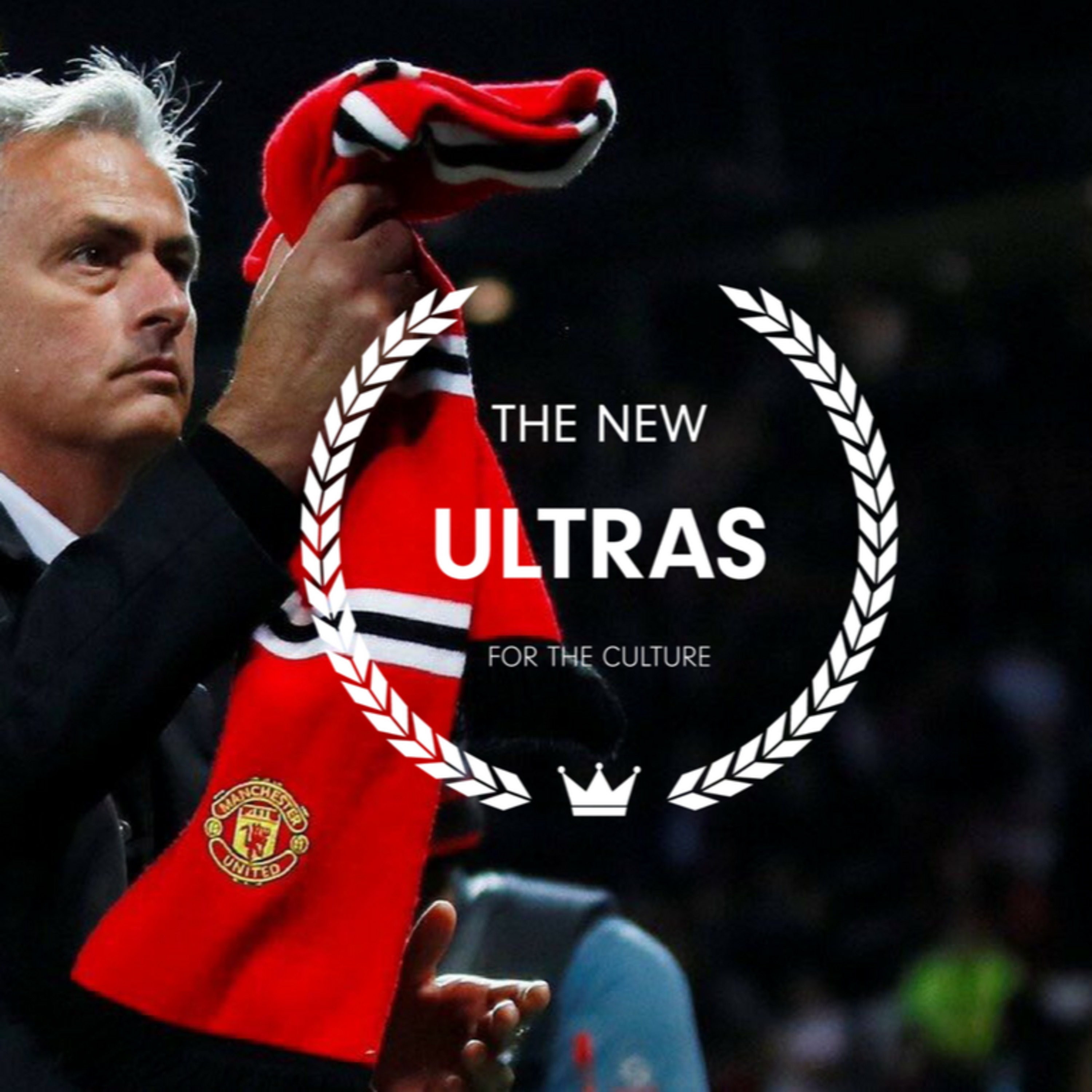 New Ultras Podcast Ep. 87: Cover 2 episode artwork