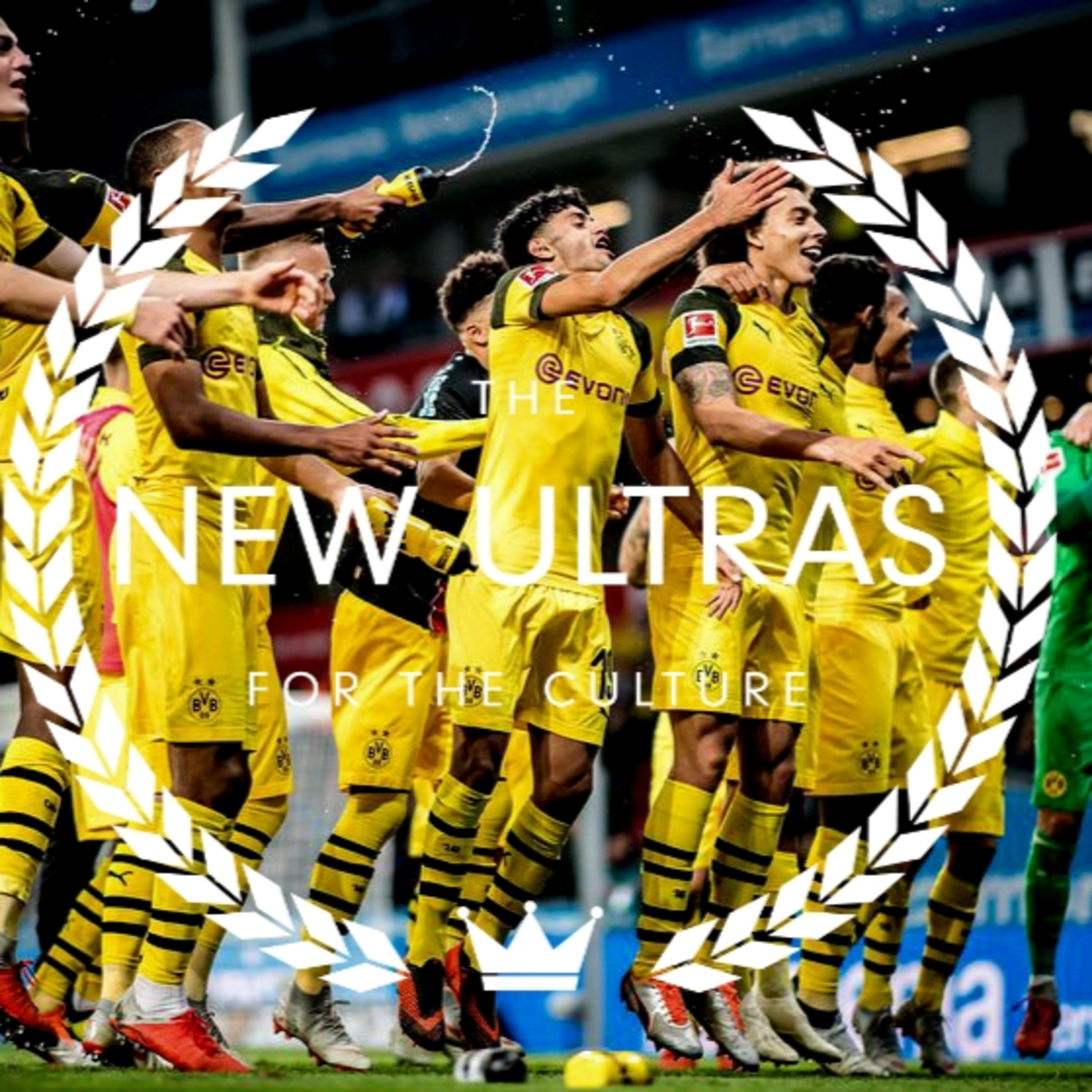 The New Ultras Podcast Ep. 91: This Is Us