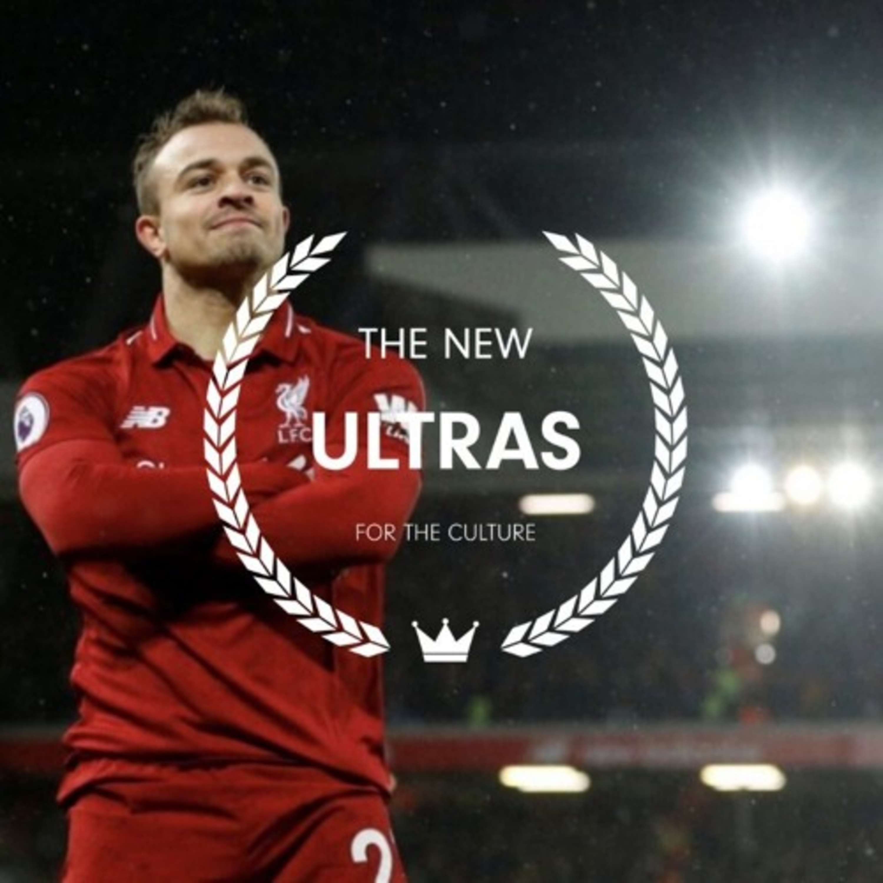 The New Ultras Podcast Ep. 95: Chasing Stars