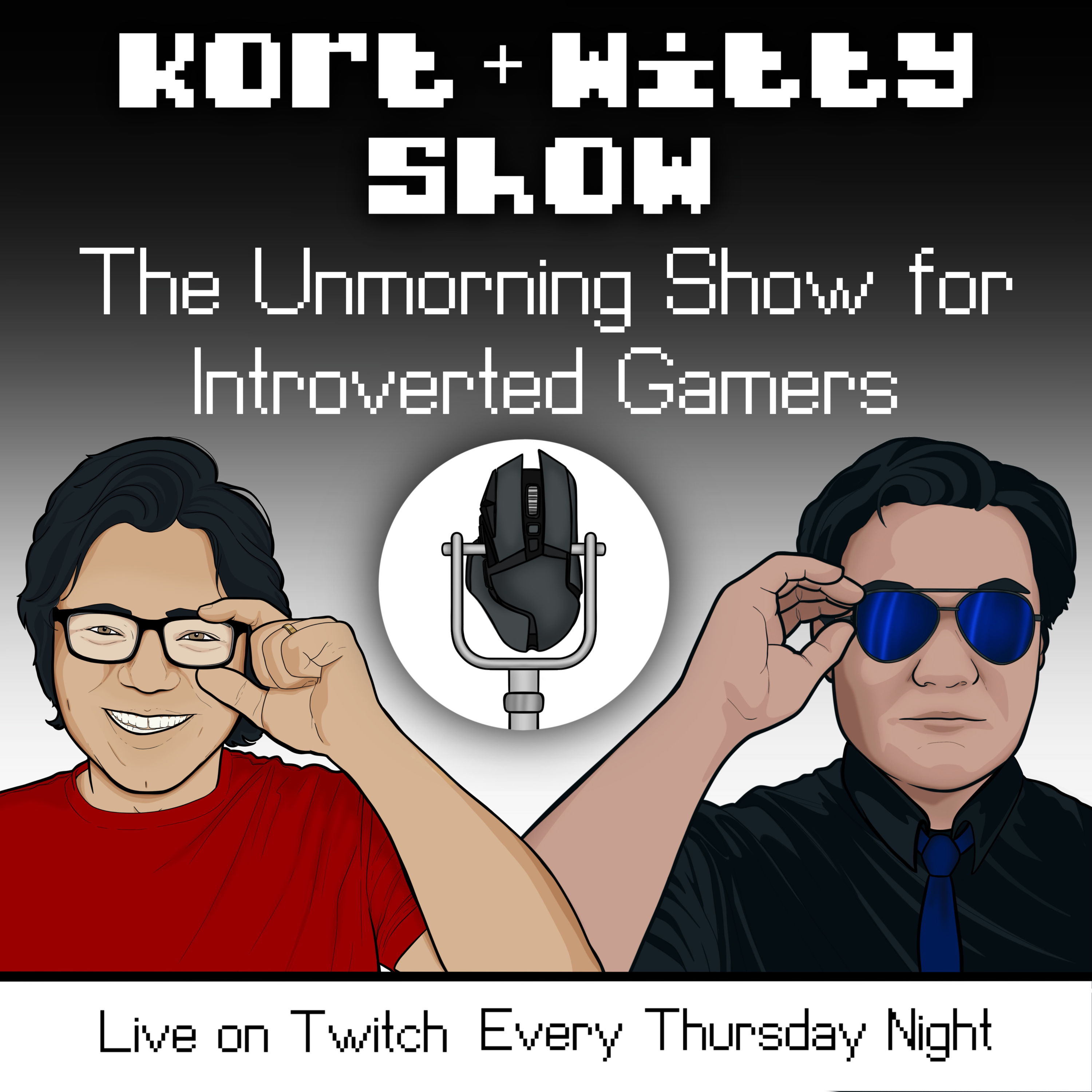 Kort & Witty Show