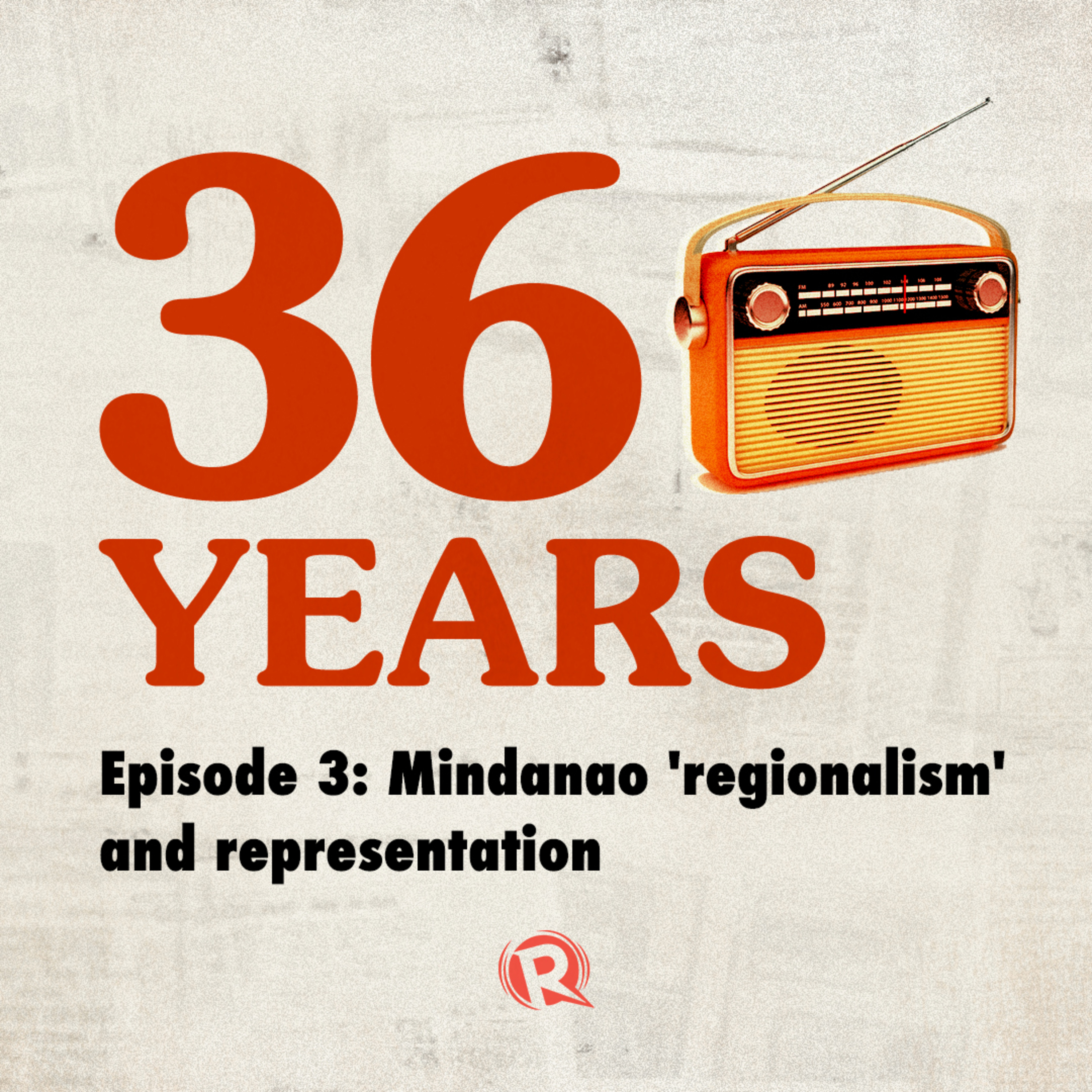 36 Years: Philippine politics, news, and democracy | Hosted by Bea Cupin