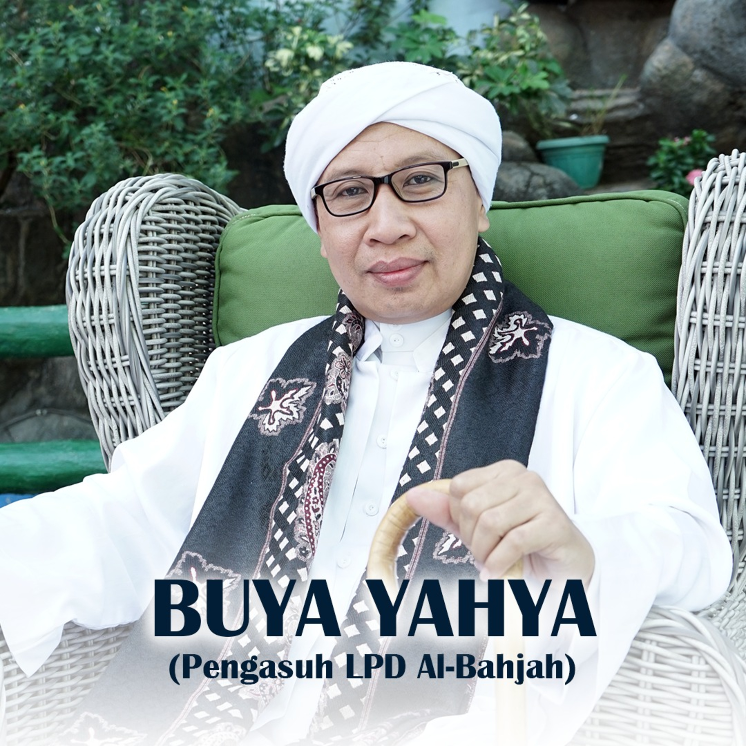 Bagaimana Cara Mengambil Hikmah dari Cacian Orang Lain ? - Buya Yahya Menjawab episode artwork