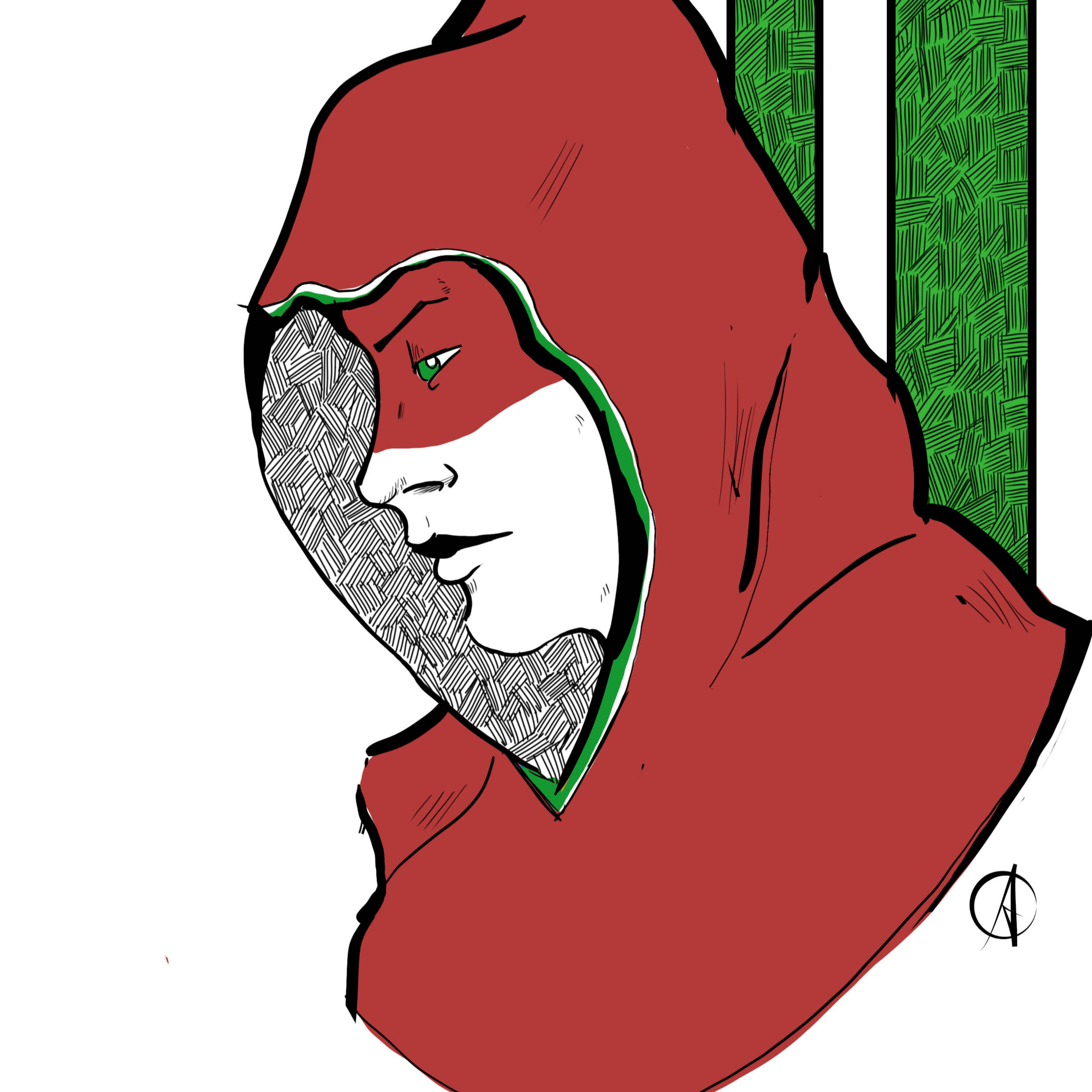 Illustrateur Libre