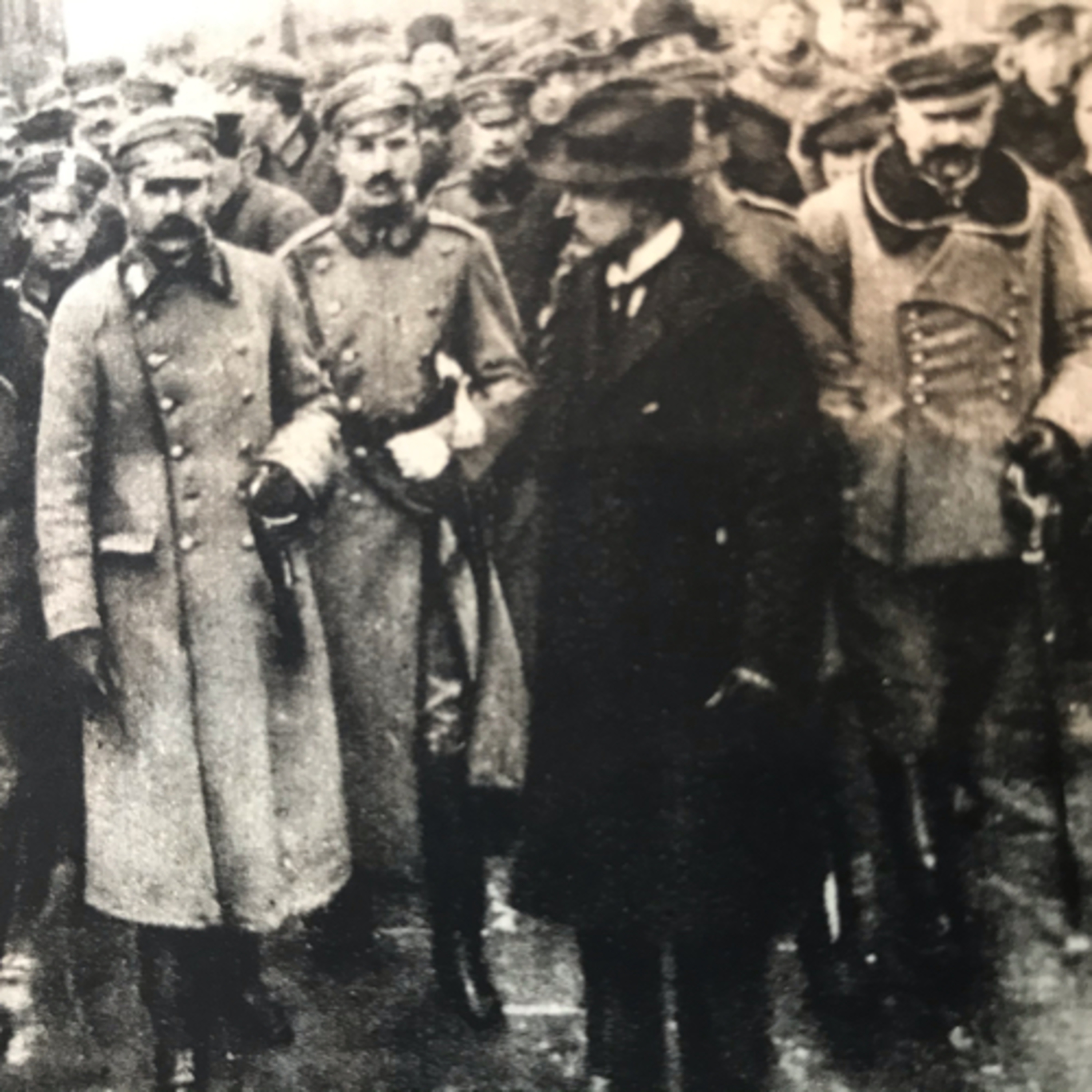 1918 Polska niepodległa
