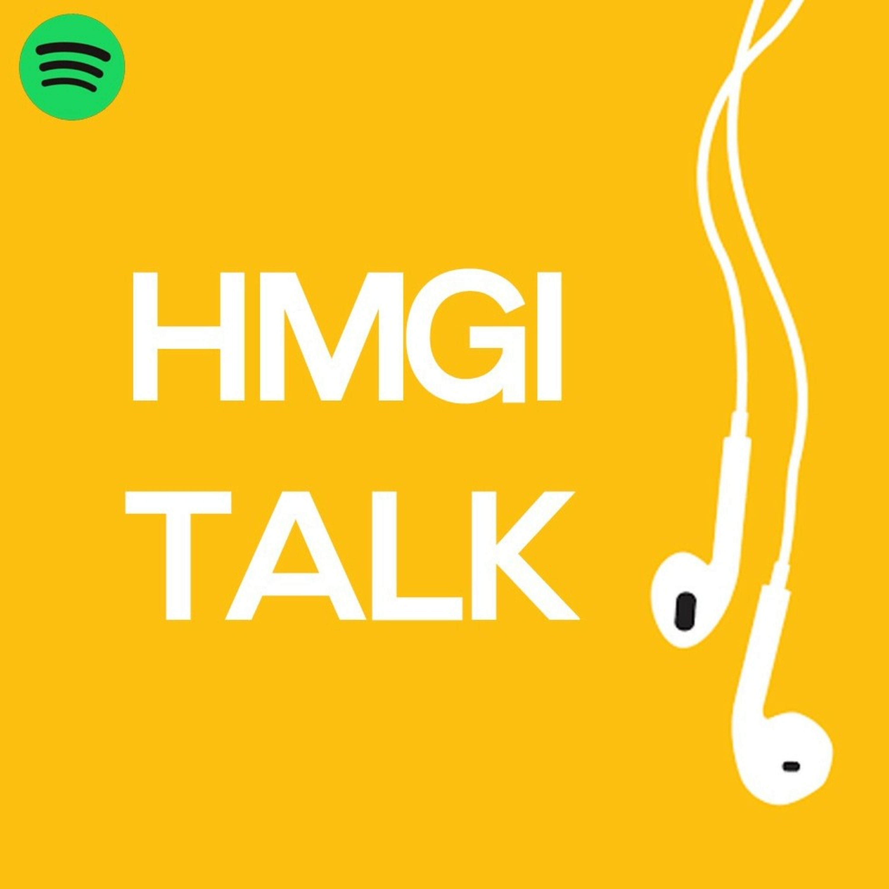 HMGI TALK