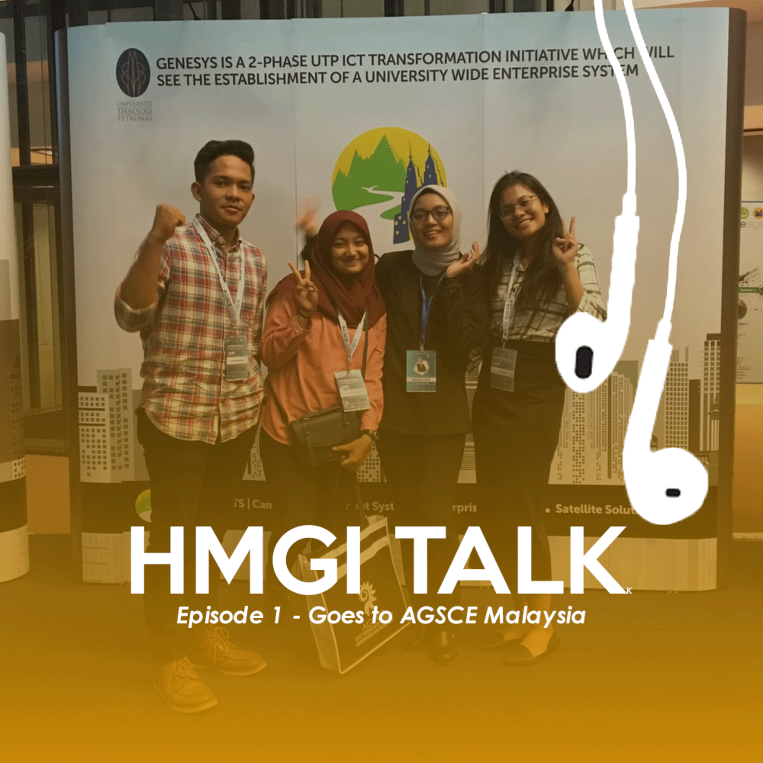 HMGI TALK