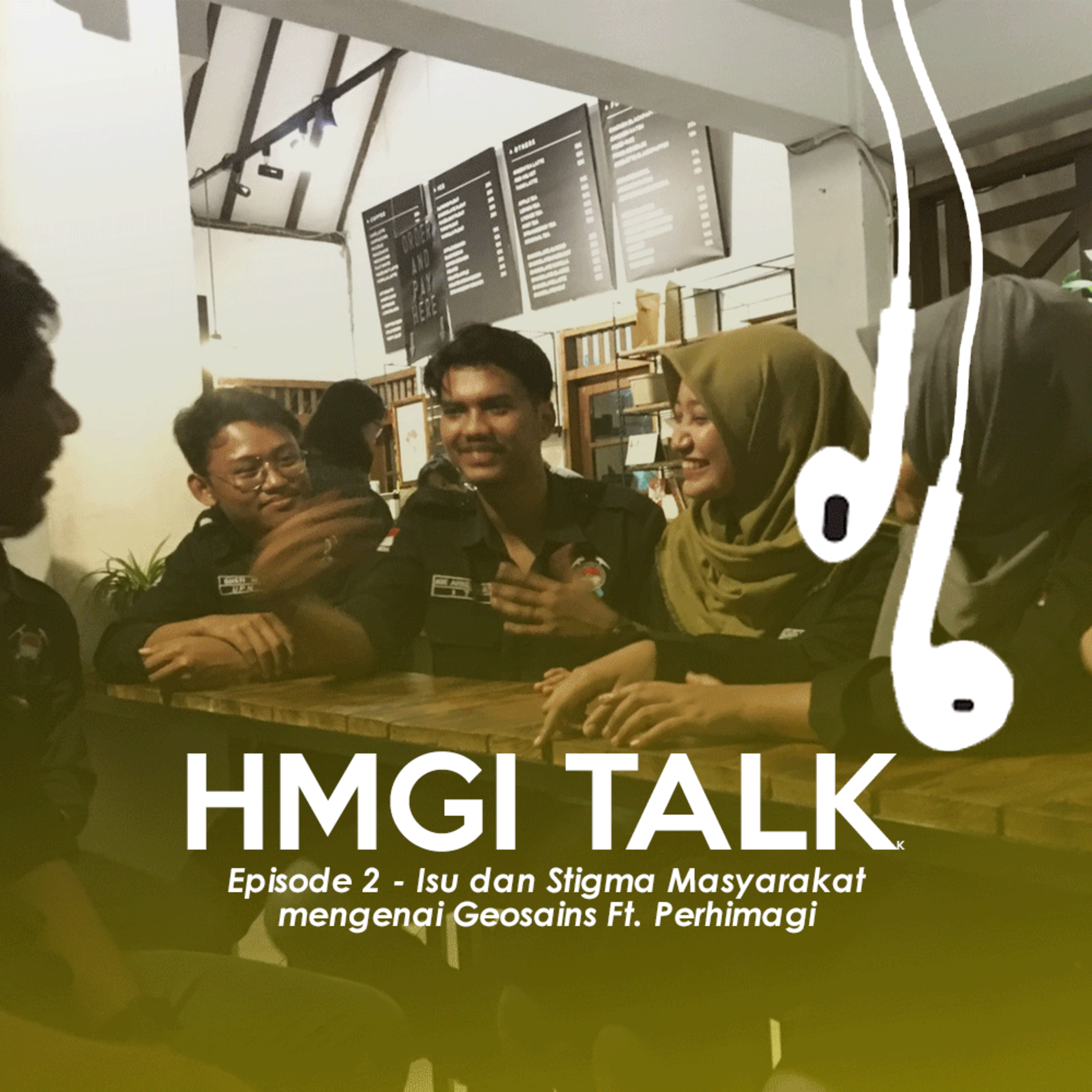 HMGI TALK