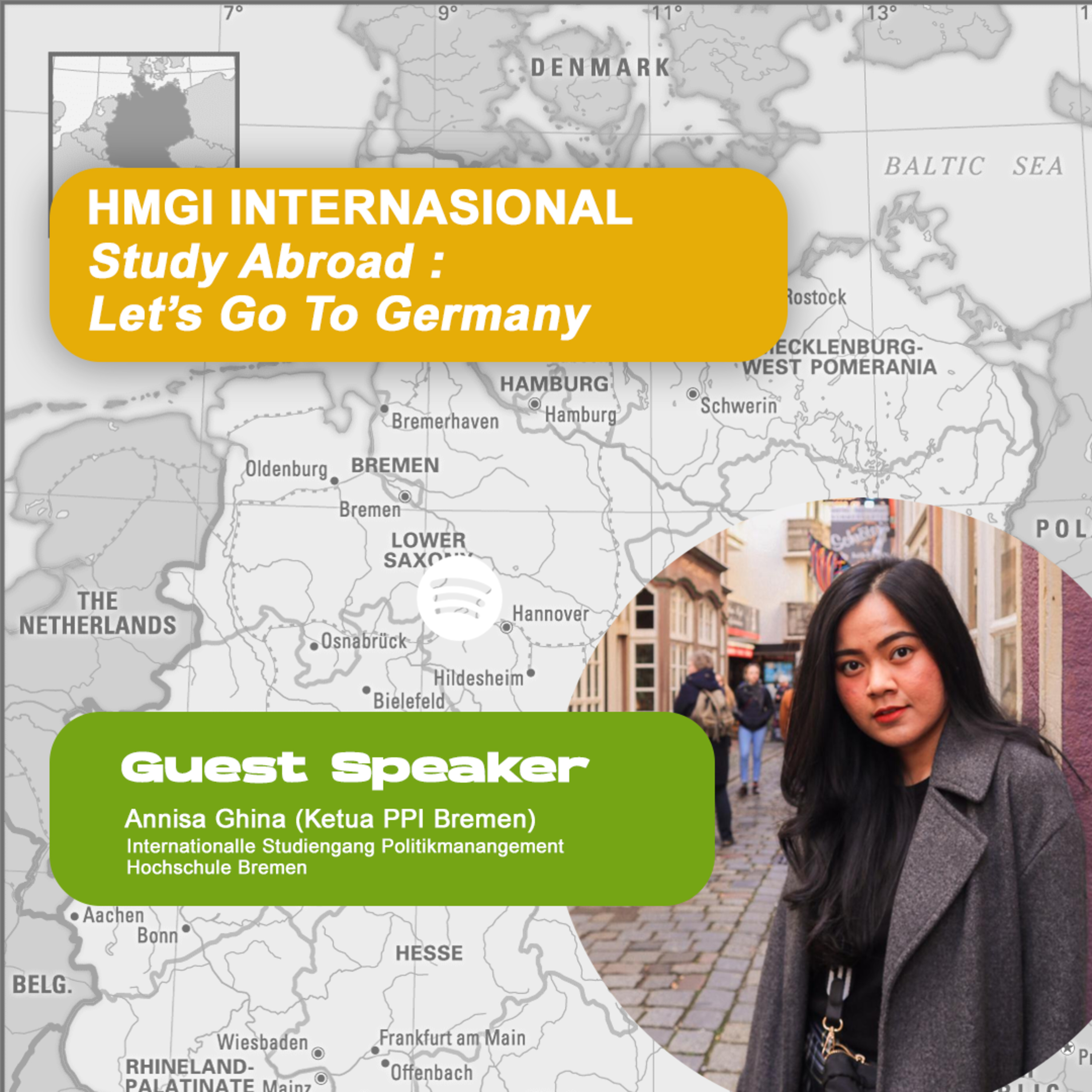 HMGI TALK