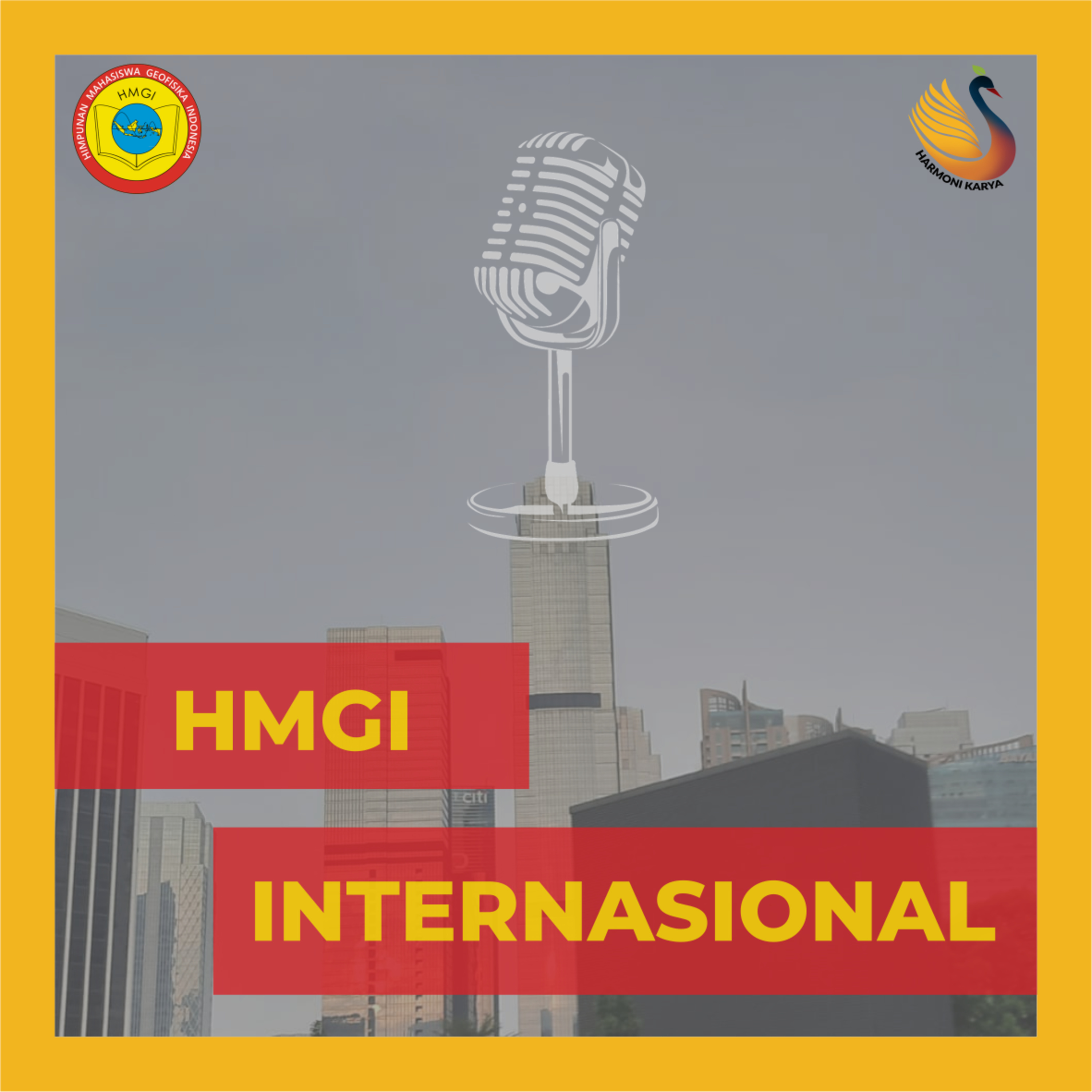 HMGI TALK