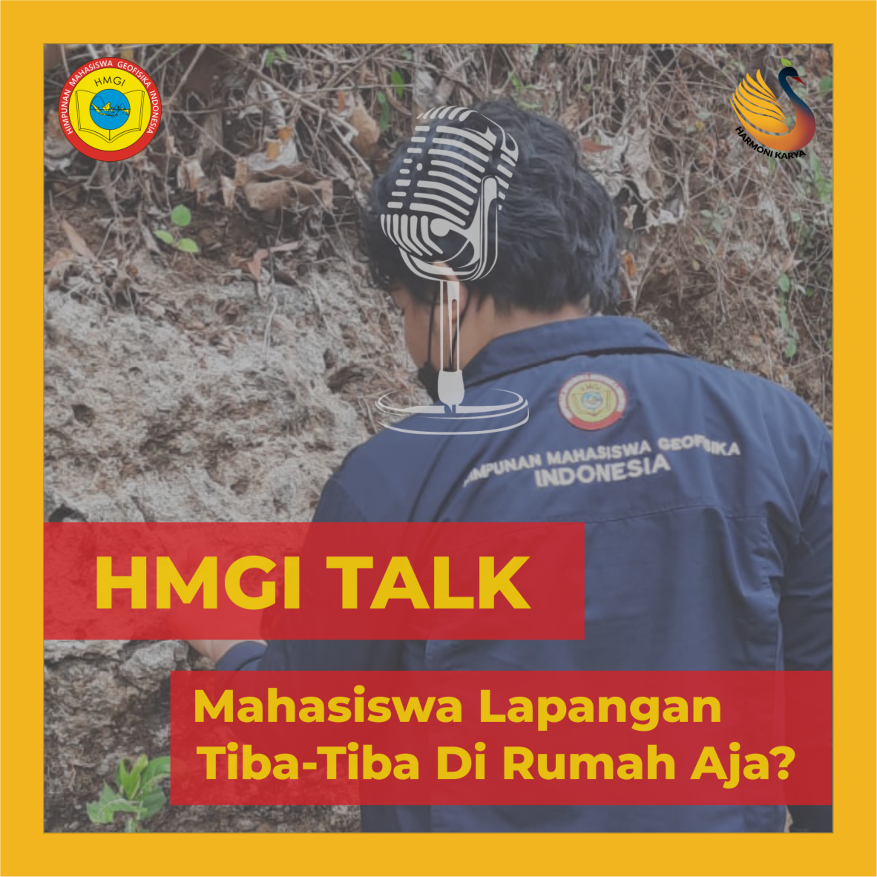 HMGI TALK