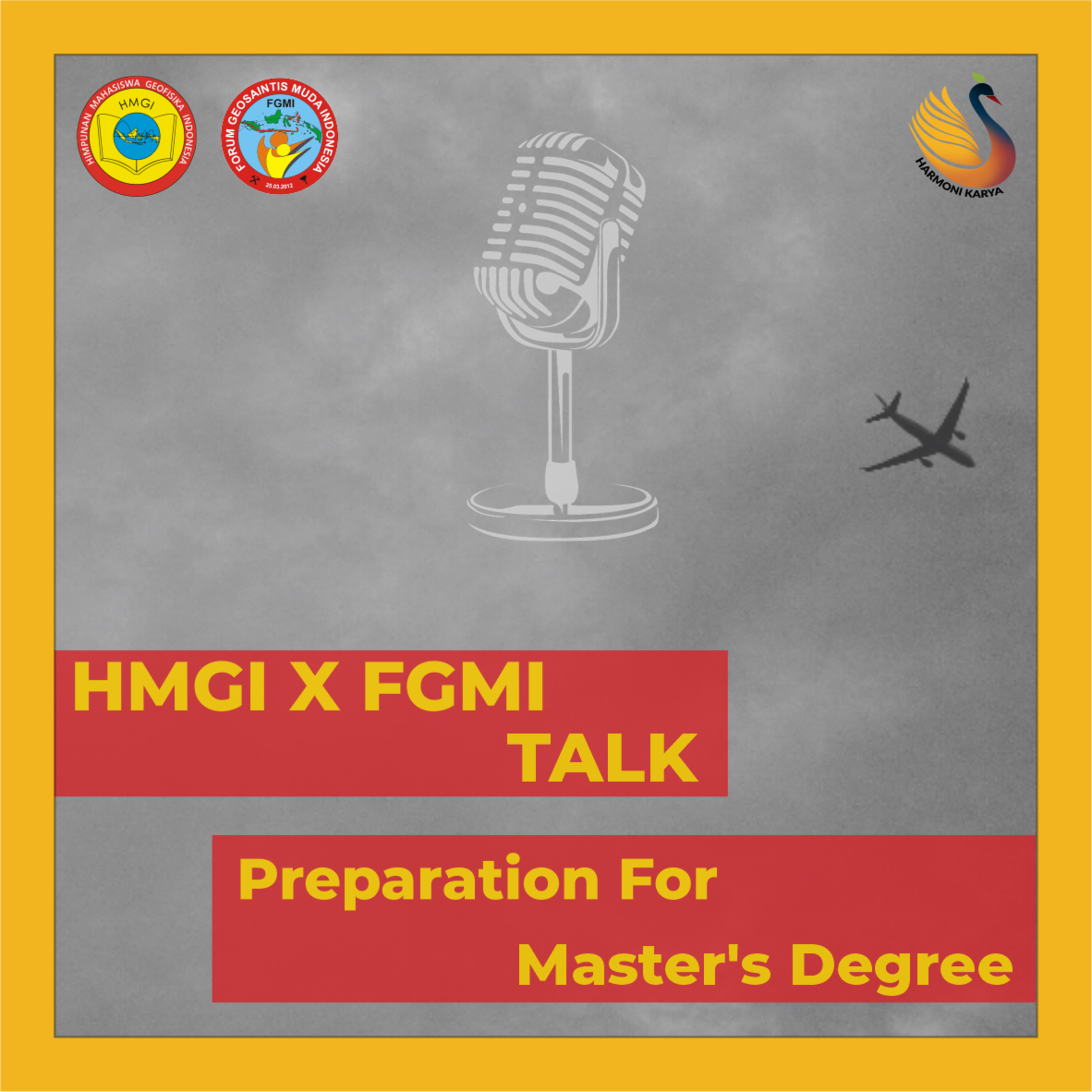 HMGI TALK