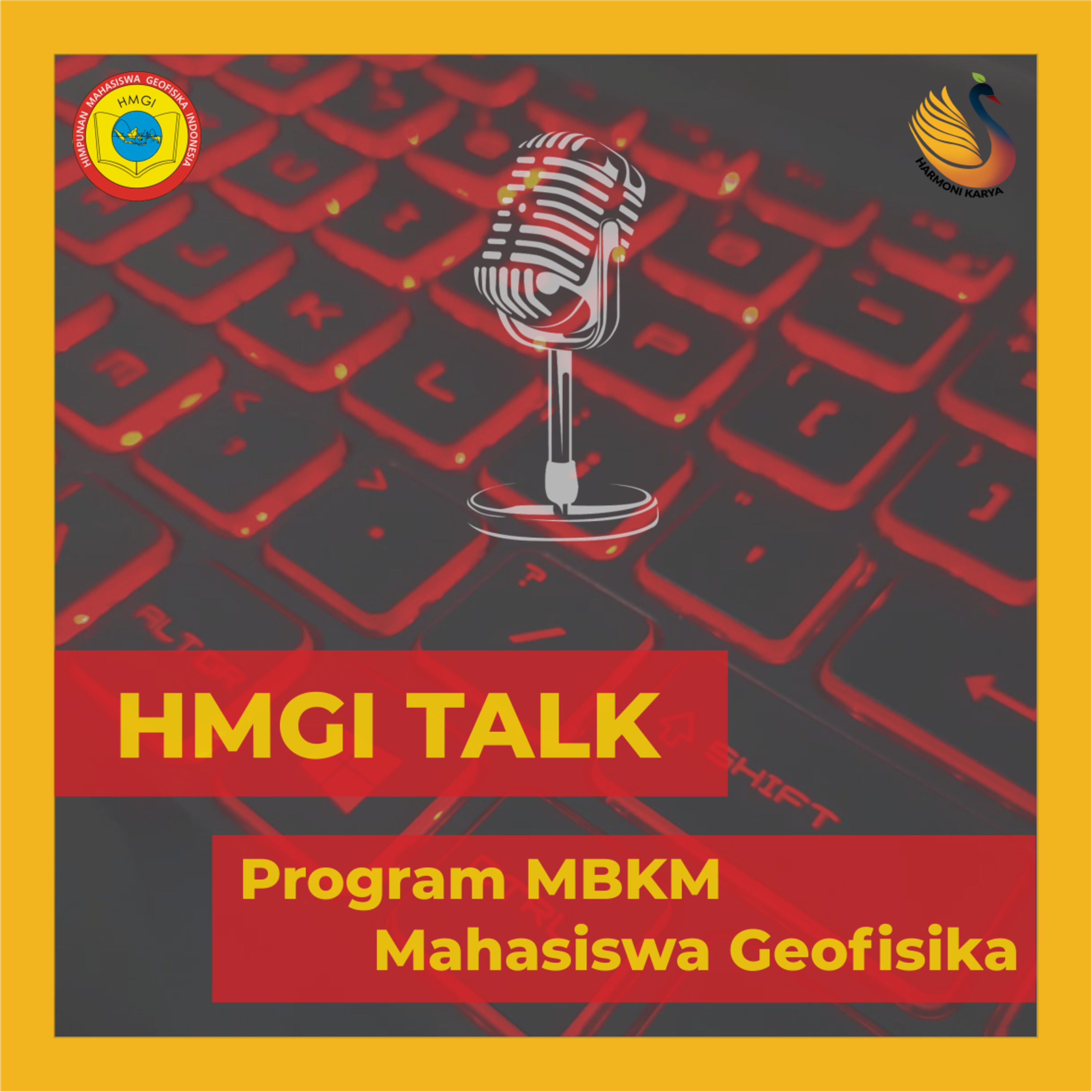 HMGI TALK