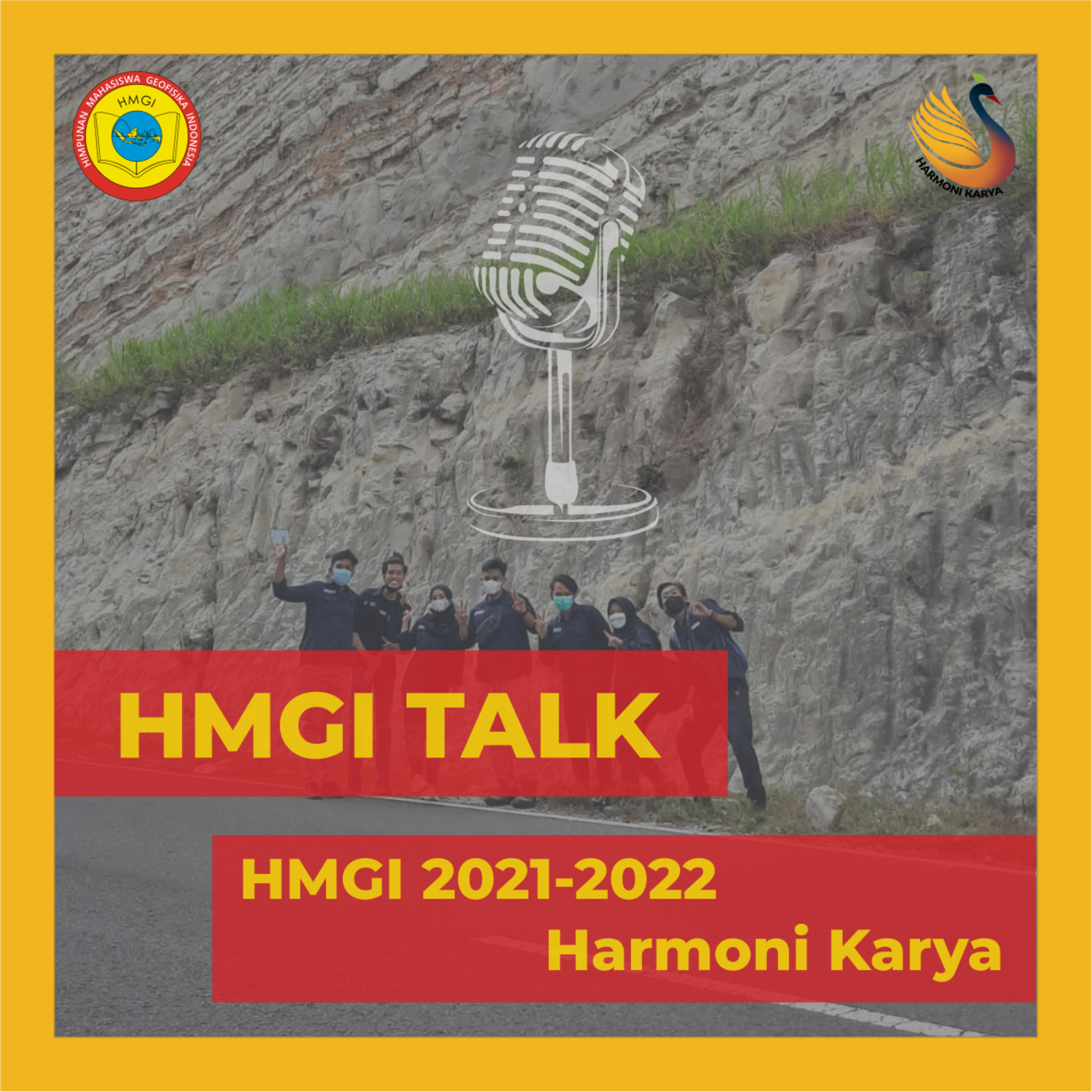 HMGI TALK
