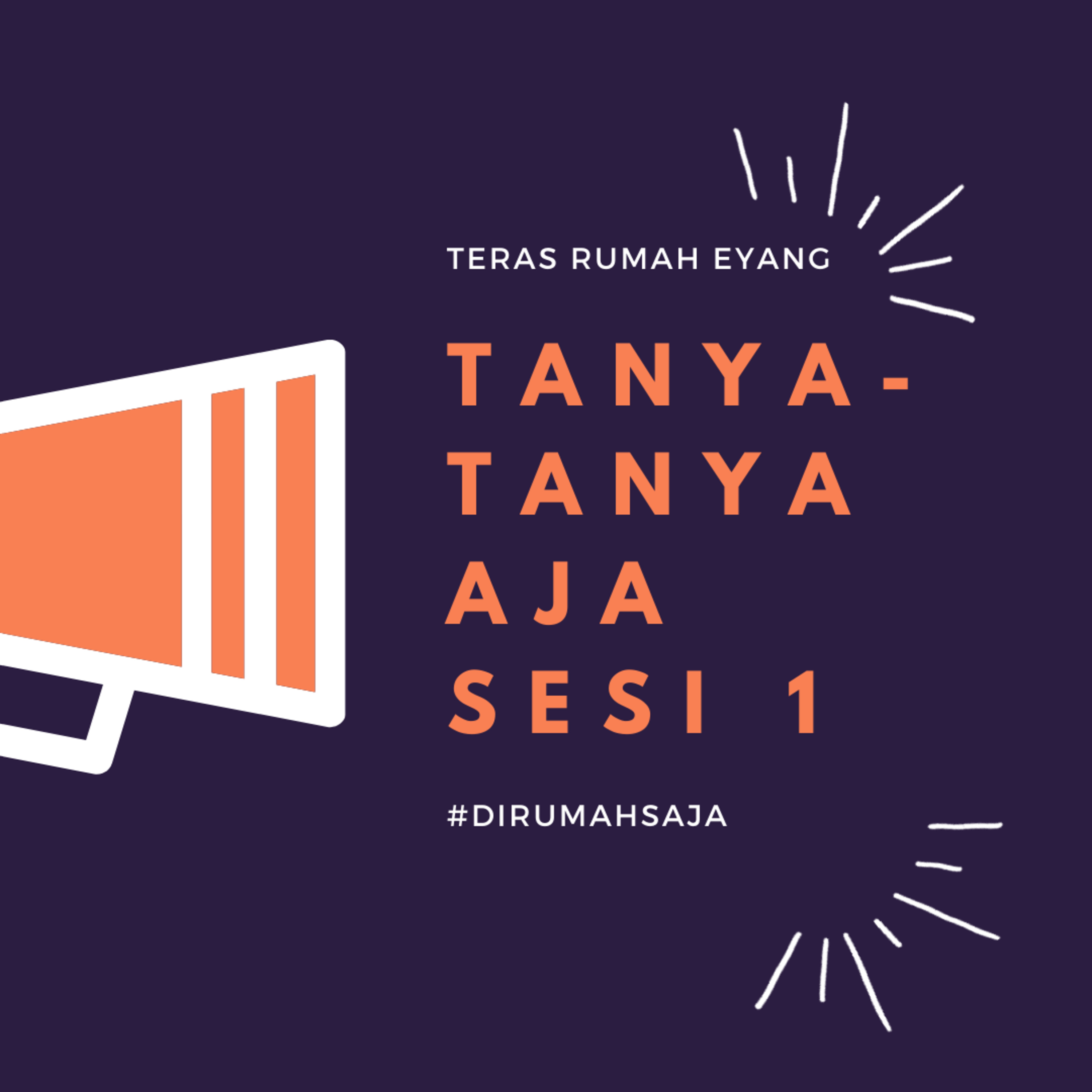 Teras Rumah Eyang