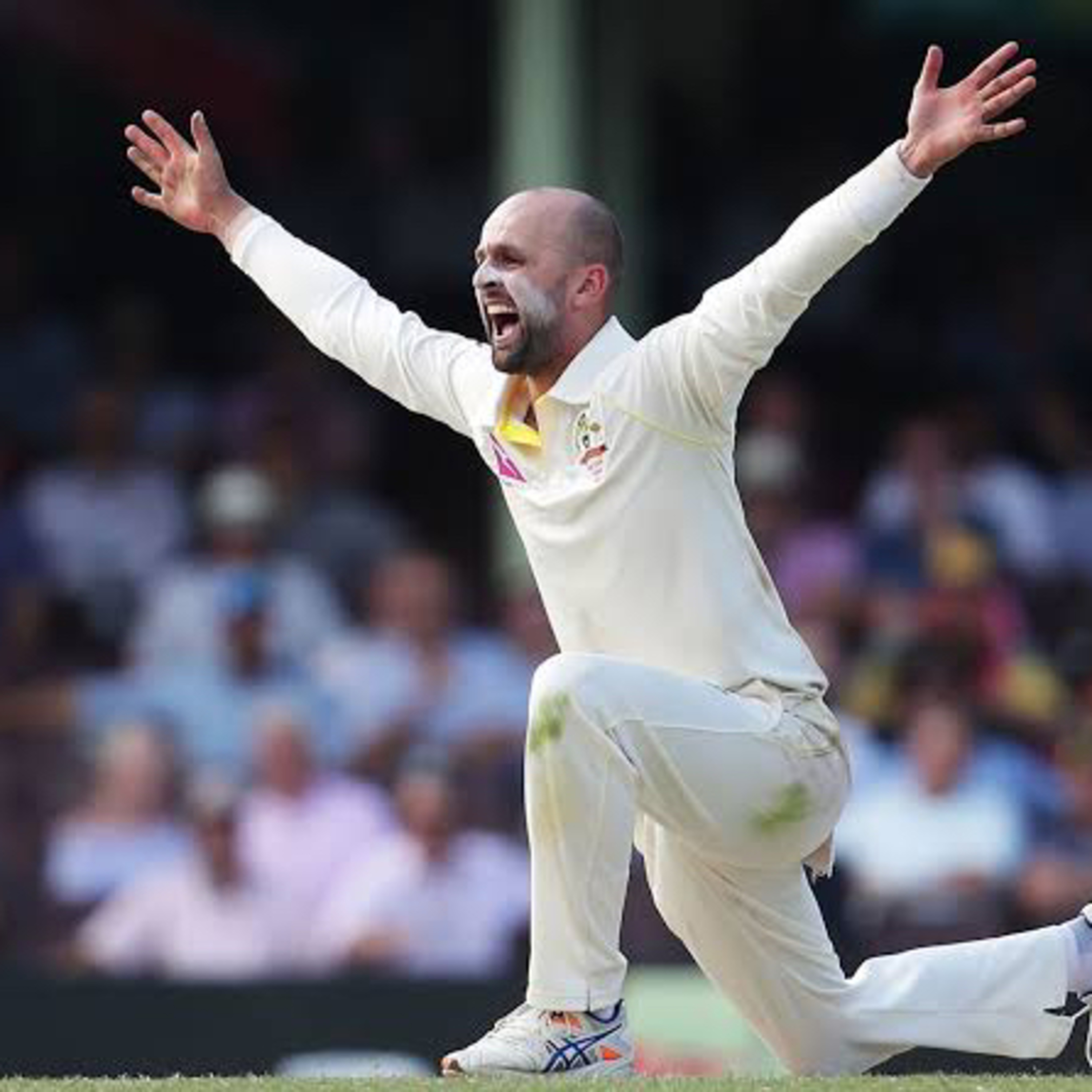 “Keeping it Real” with Chuck, Ludey and The Bigfella