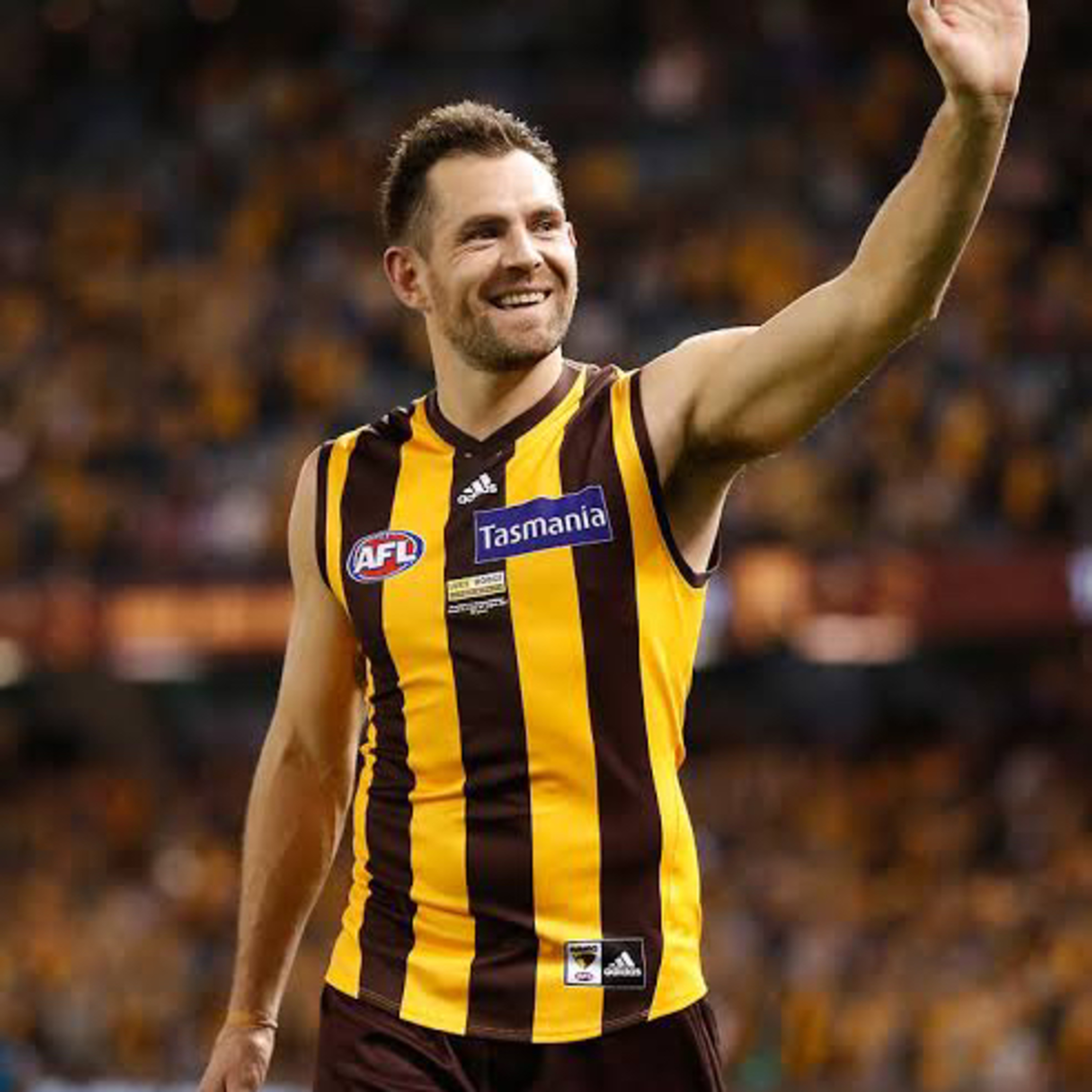 “Keeping it Real” with Chuck, Ludey and The Bigfella