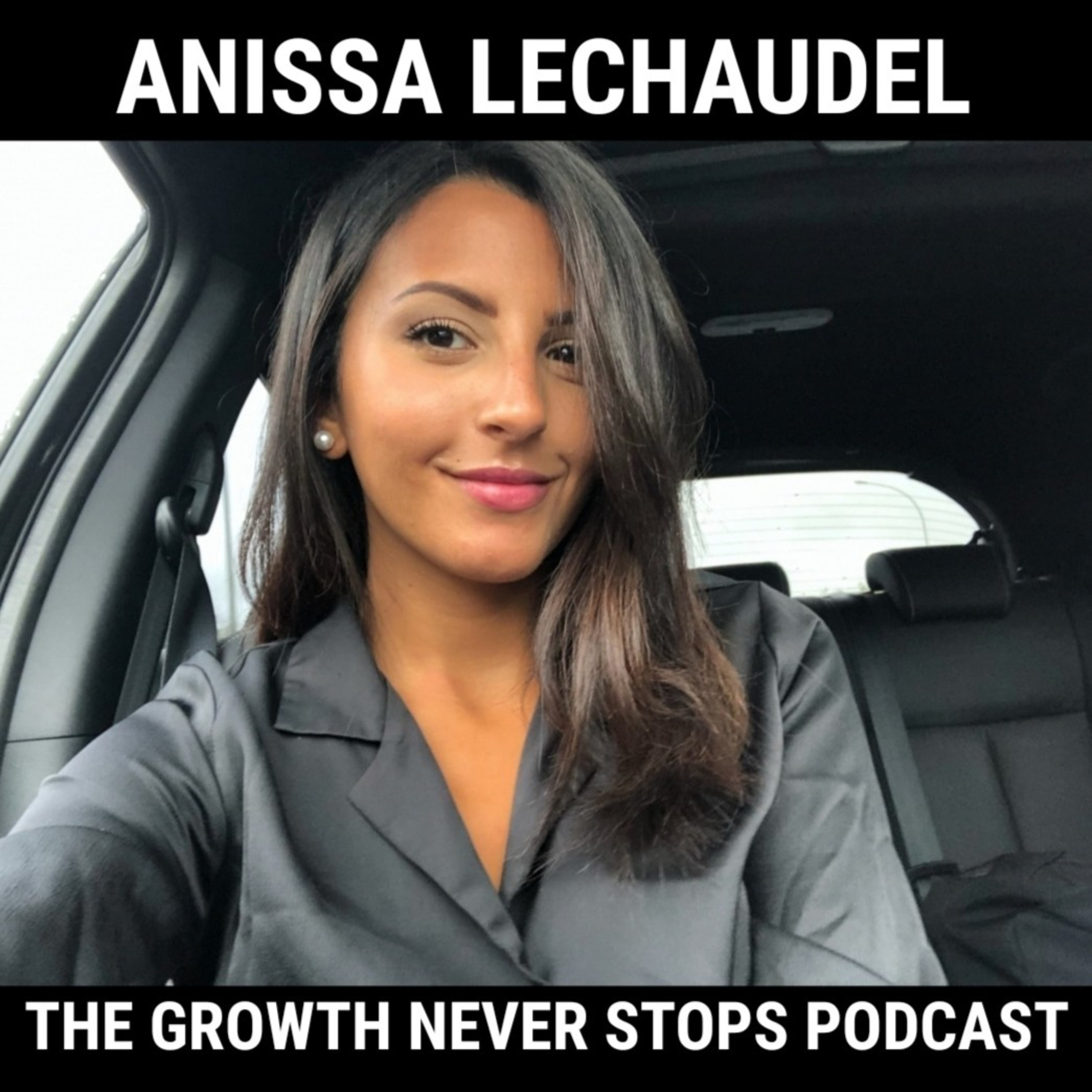 The Growth Never Stops Podcast