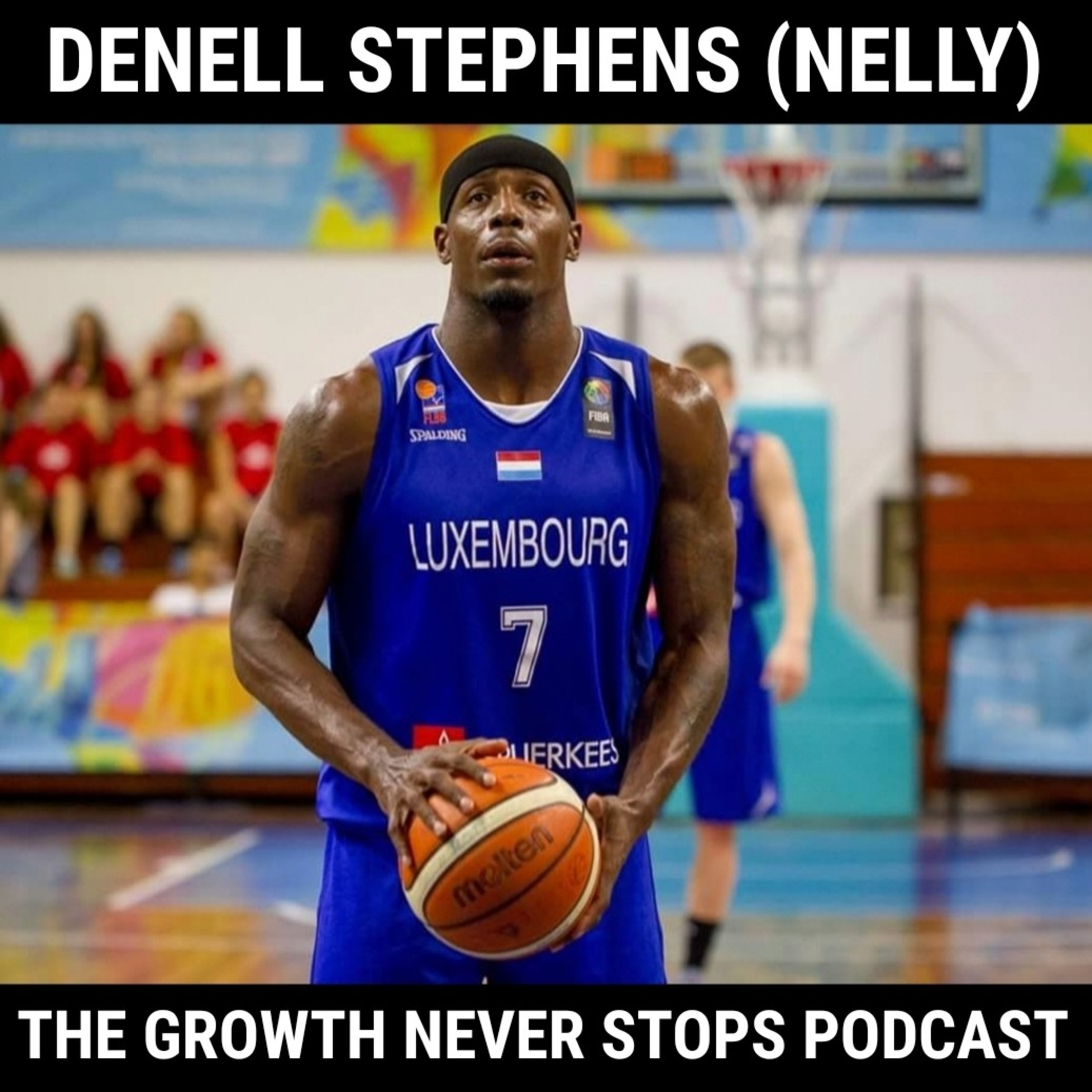 The Growth Never Stops Podcast