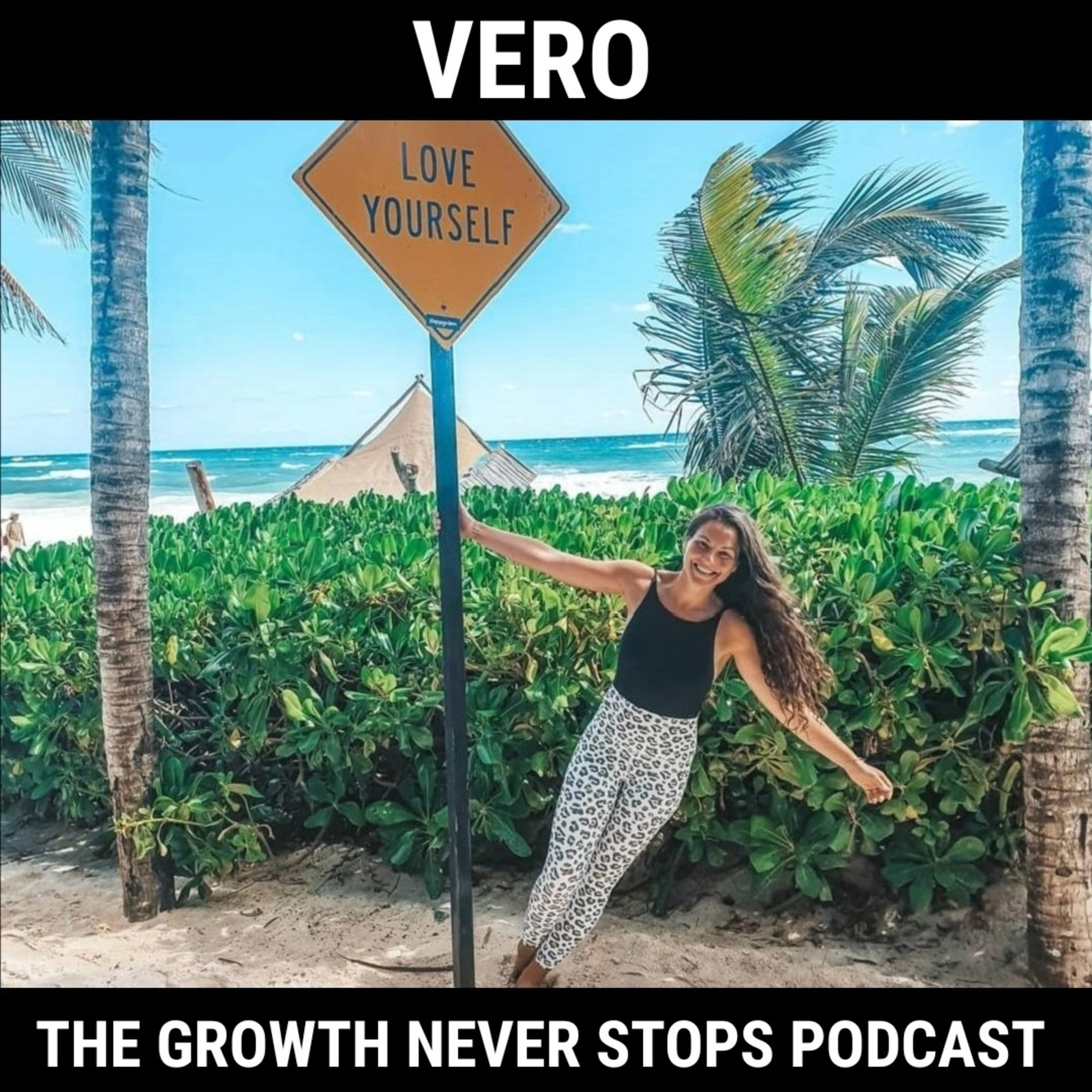 The Growth Never Stops Podcast