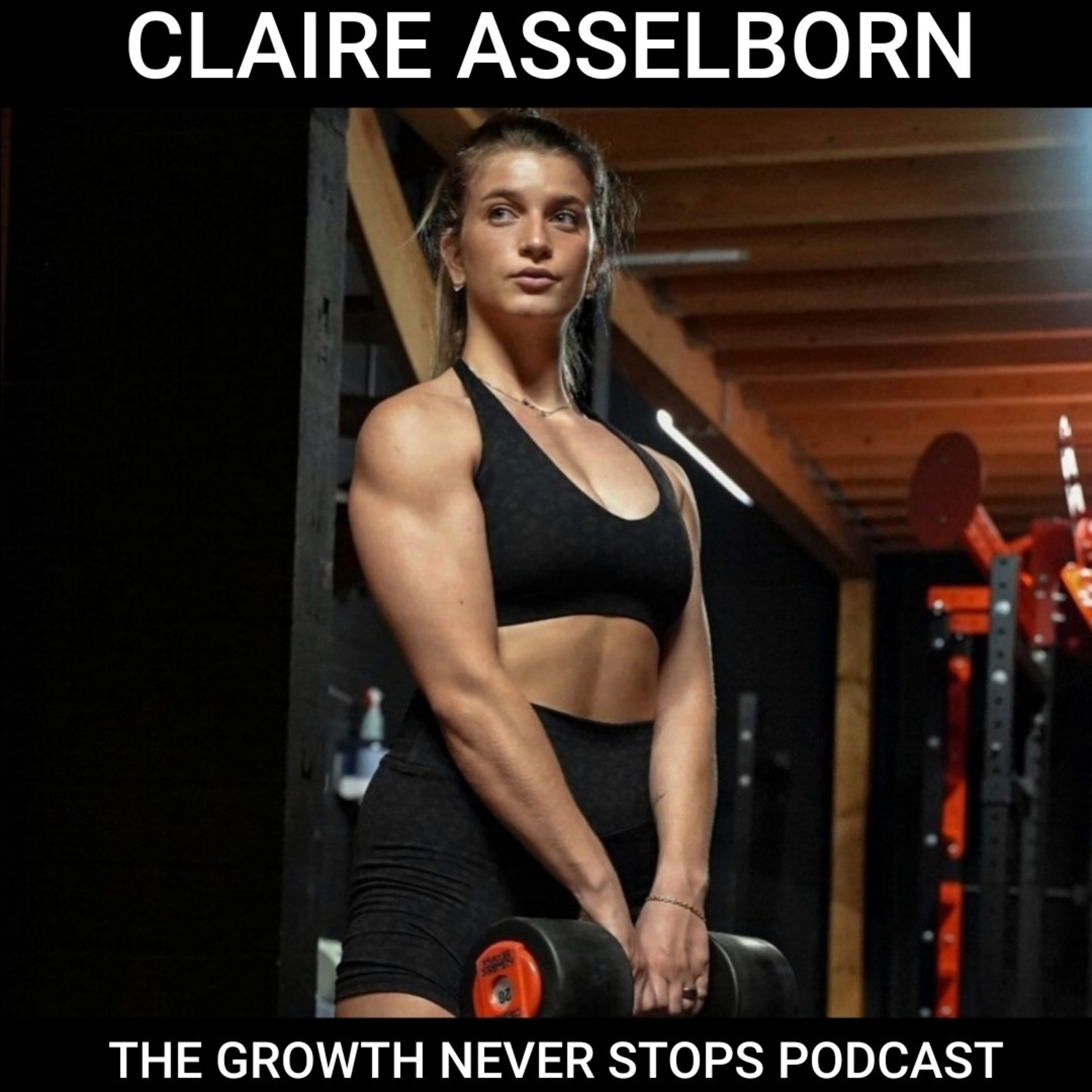The Growth Never Stops Podcast
