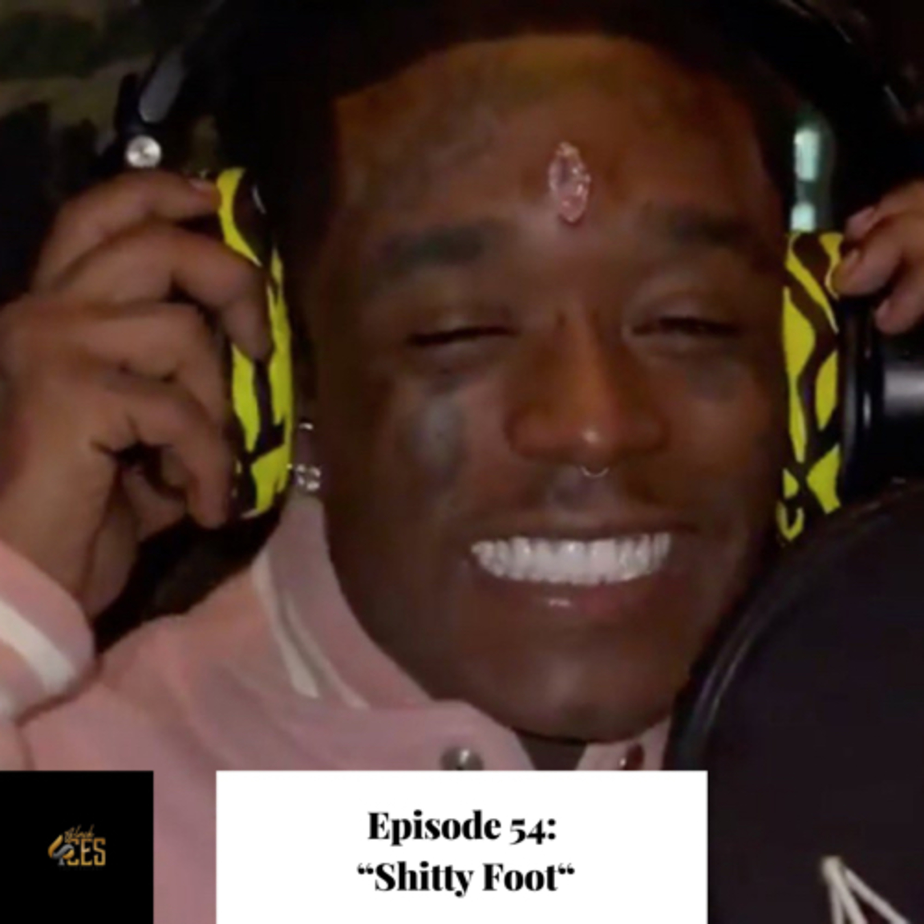 Black Aces Podcast