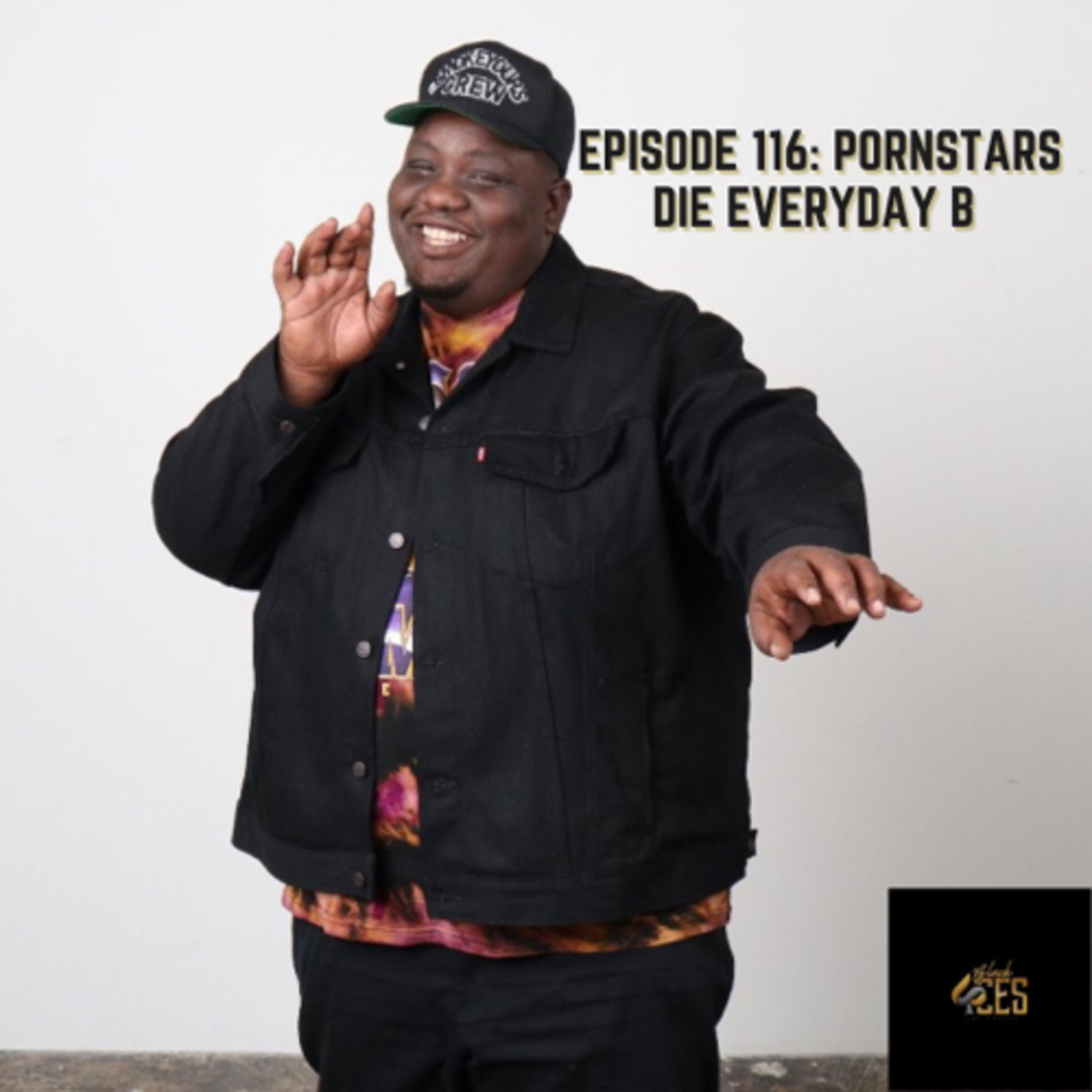 Black Aces Podcast