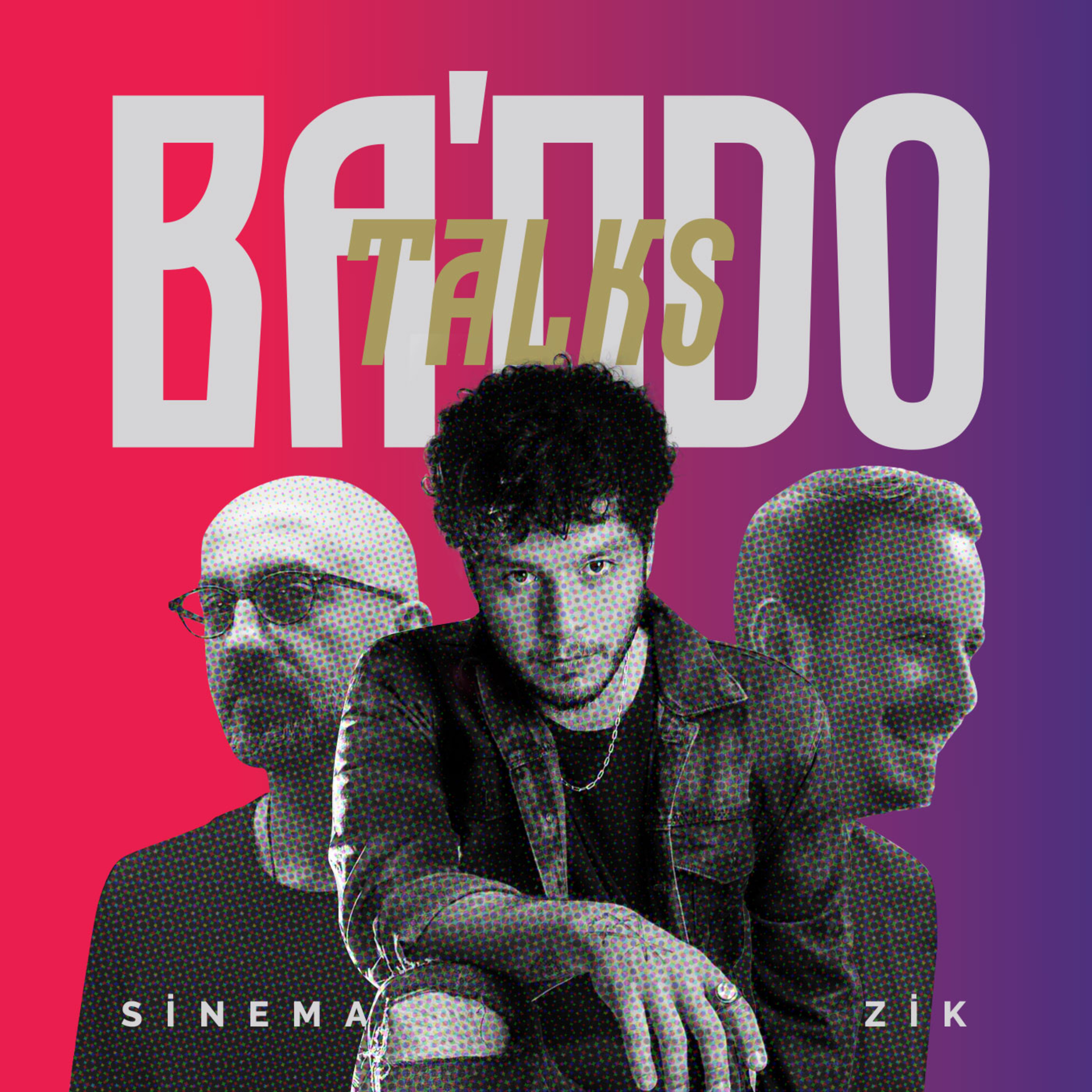 Ba\'ndo Talks