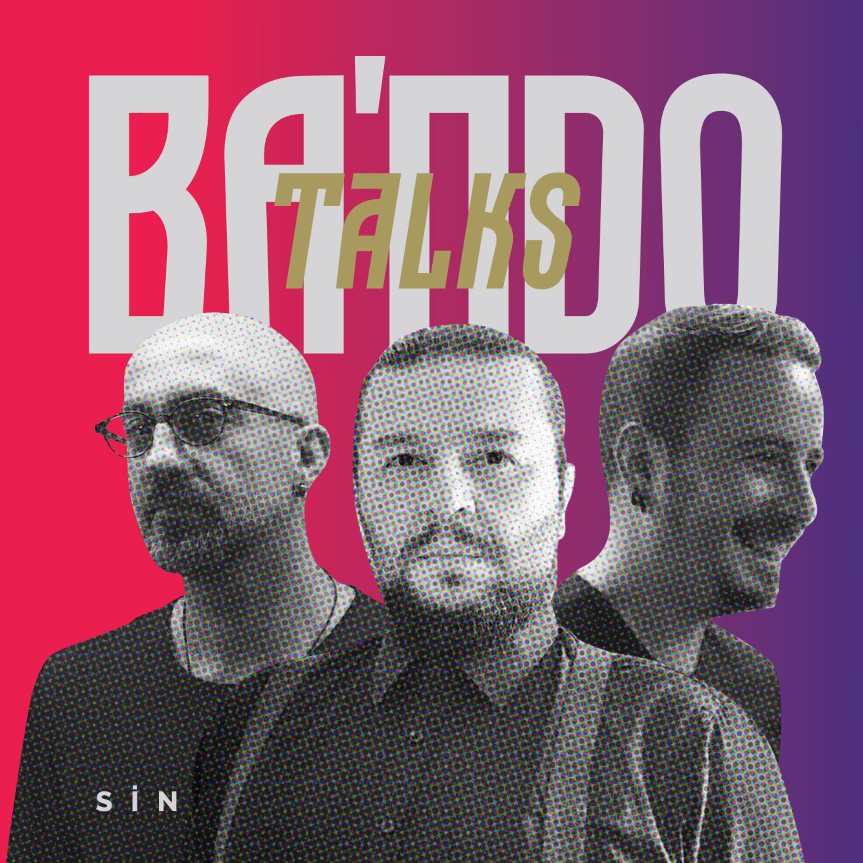 Ba\'ndo Talks