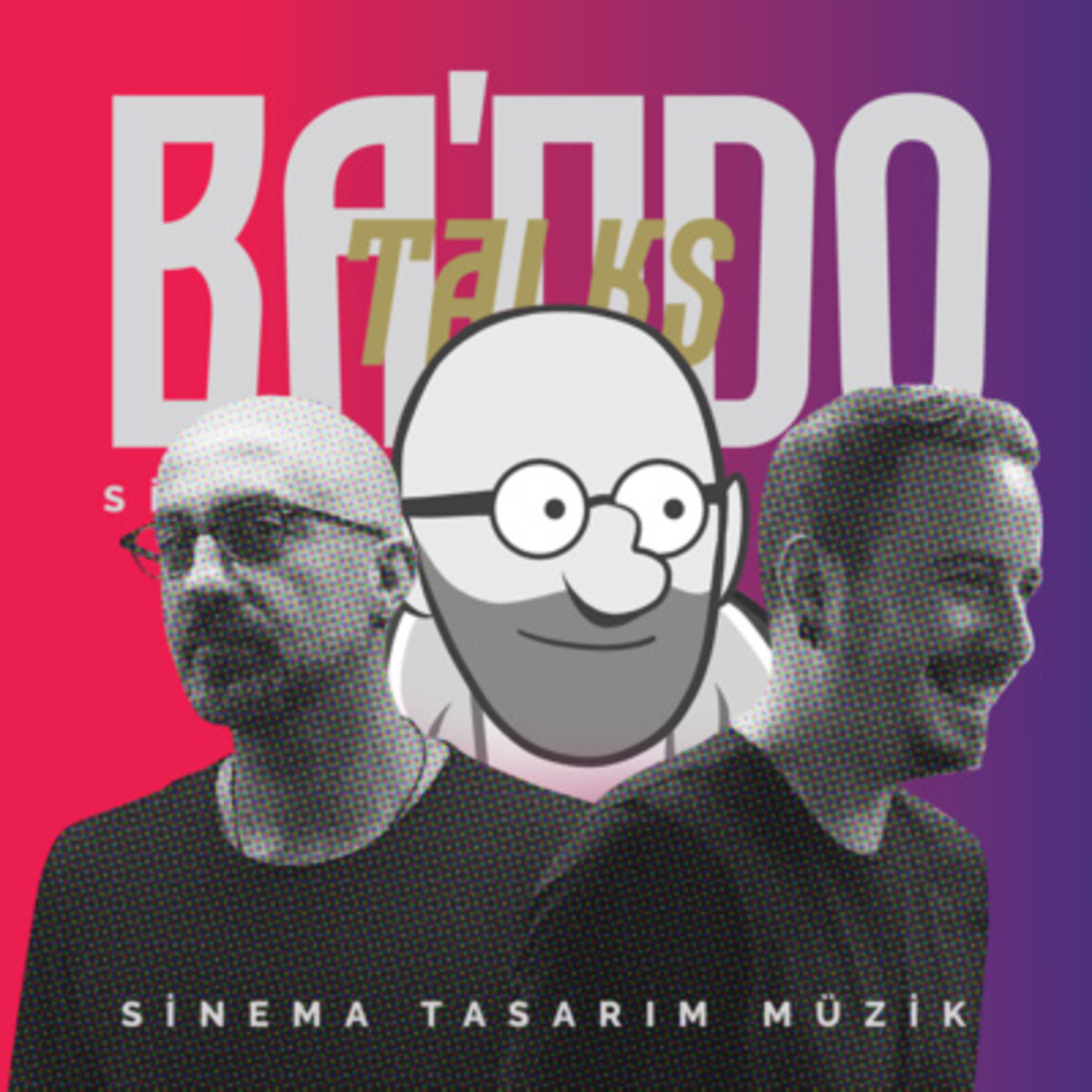 Ba\'ndo Talks