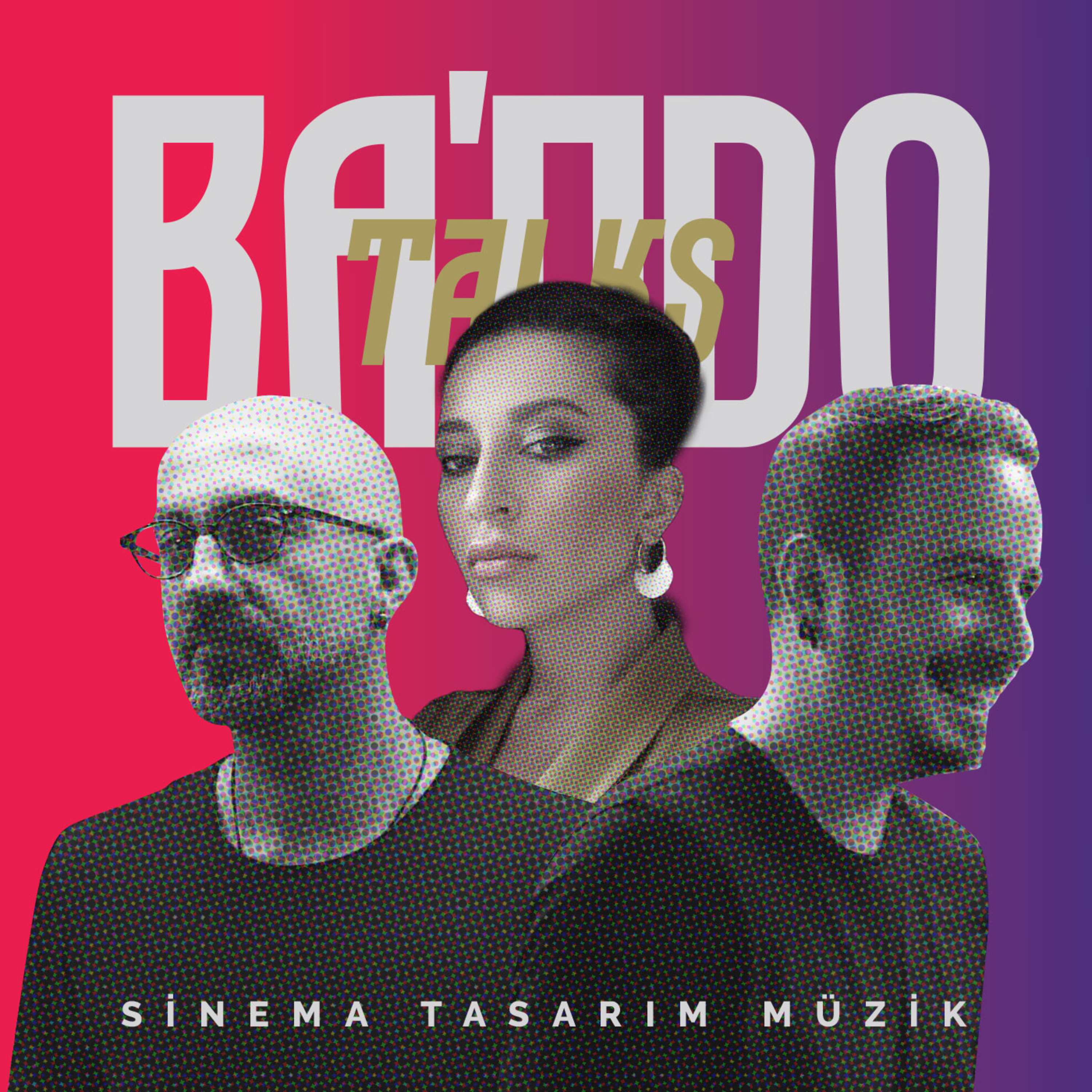 Ba\'ndo Talks